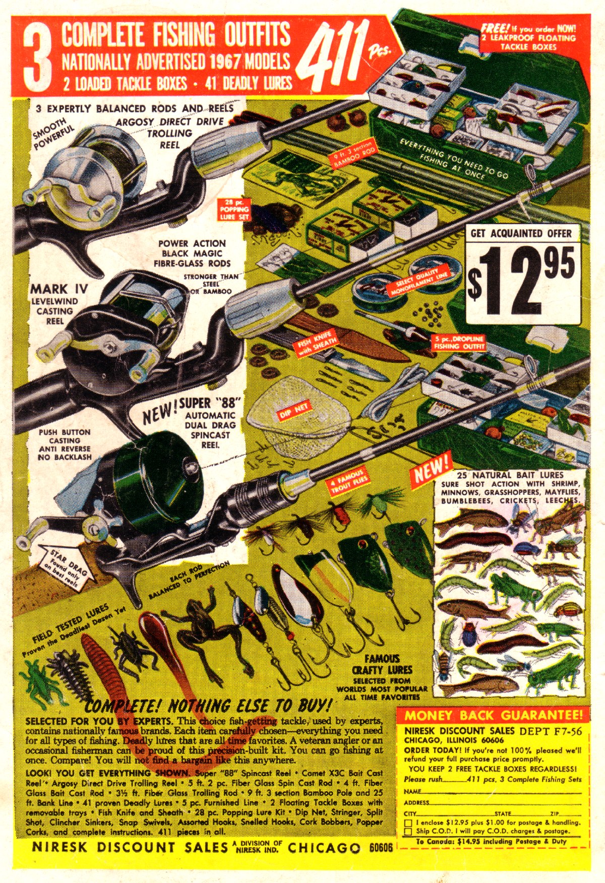 Read online Unknown Worlds comic -  Issue #56 - 37