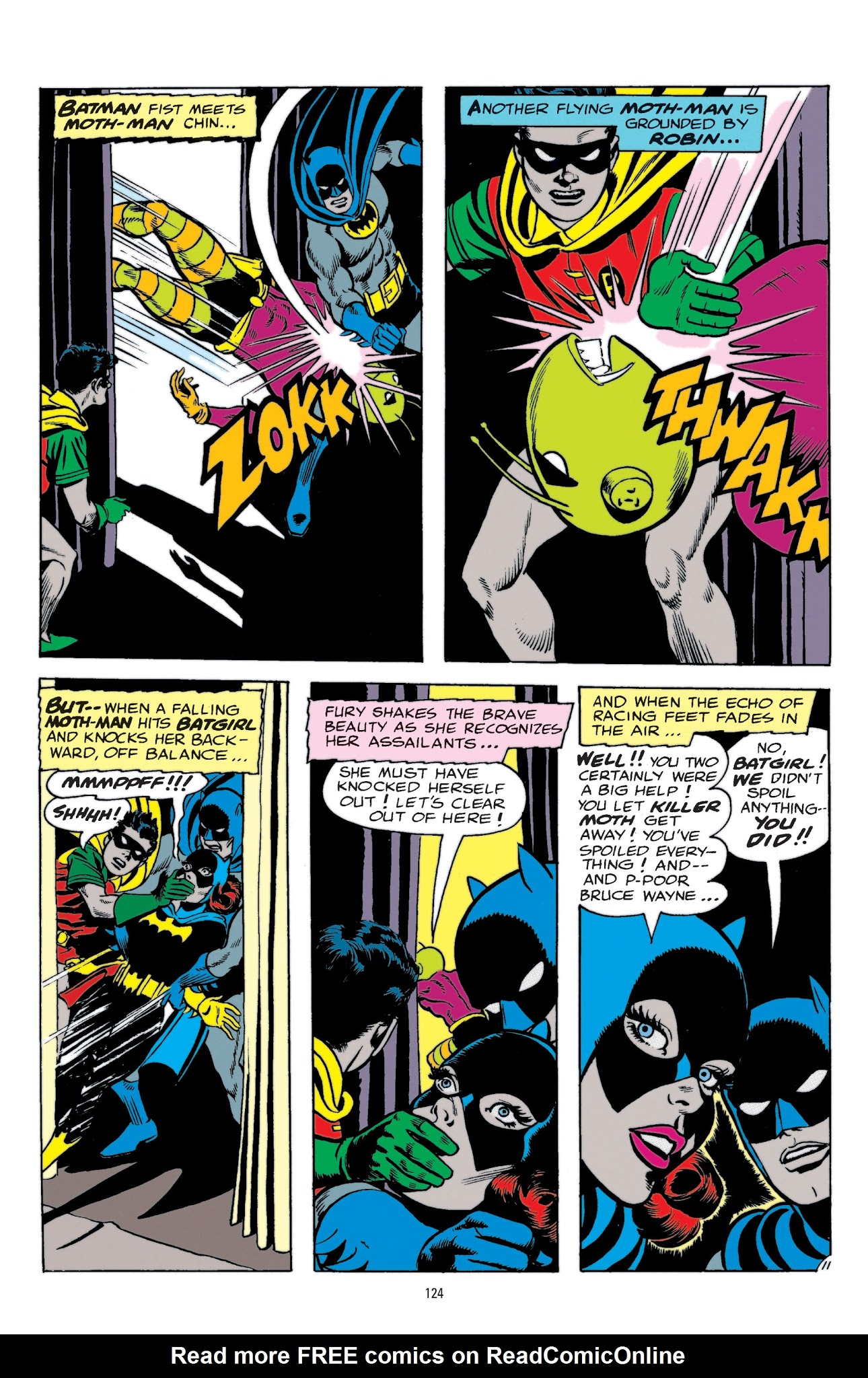 Read online Batman: A Celebration of 75 Years comic -  Issue # TPB - 126