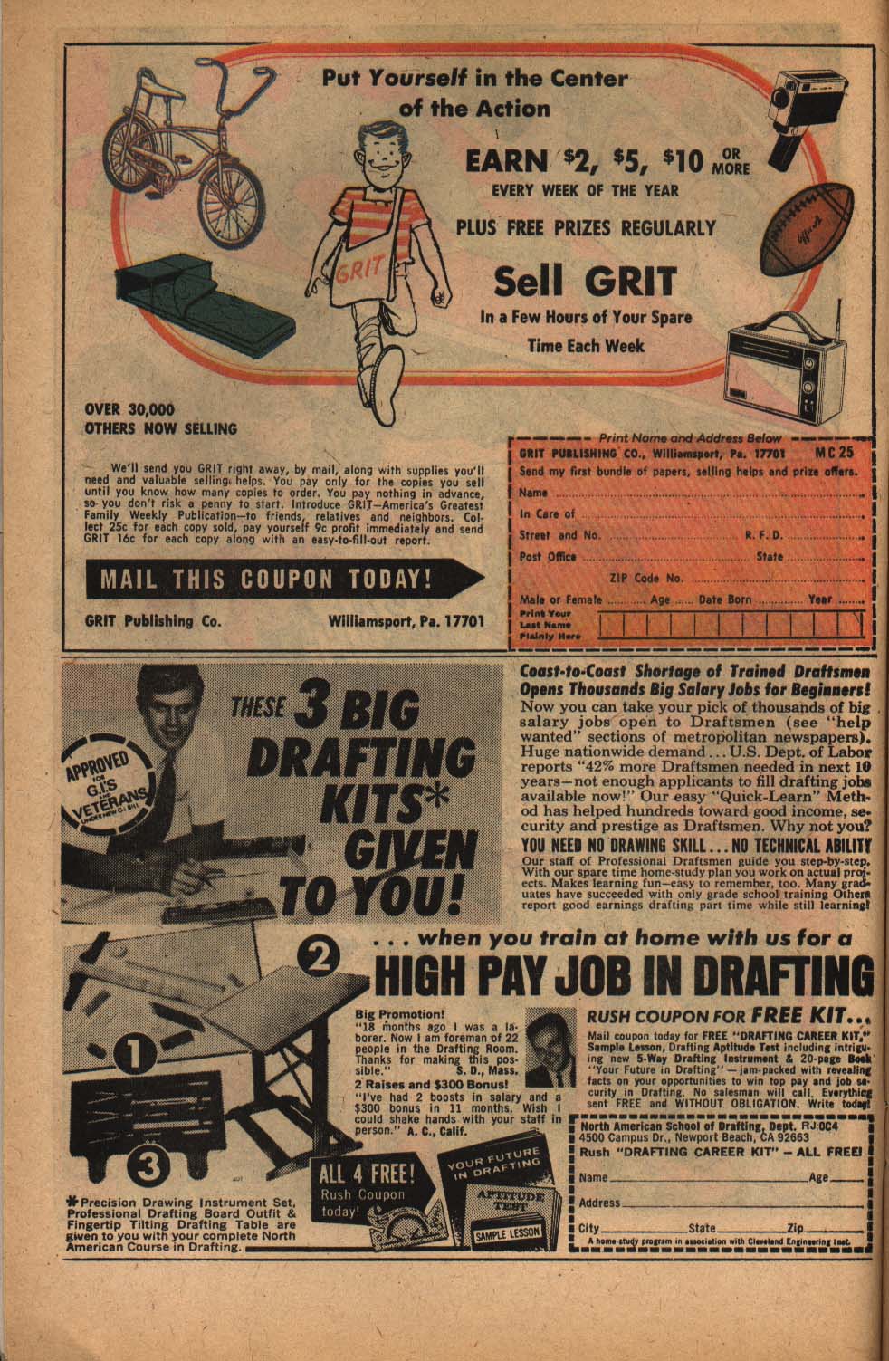 Read online Marvel Team-Up (1972) comic -  Issue #31 - 6