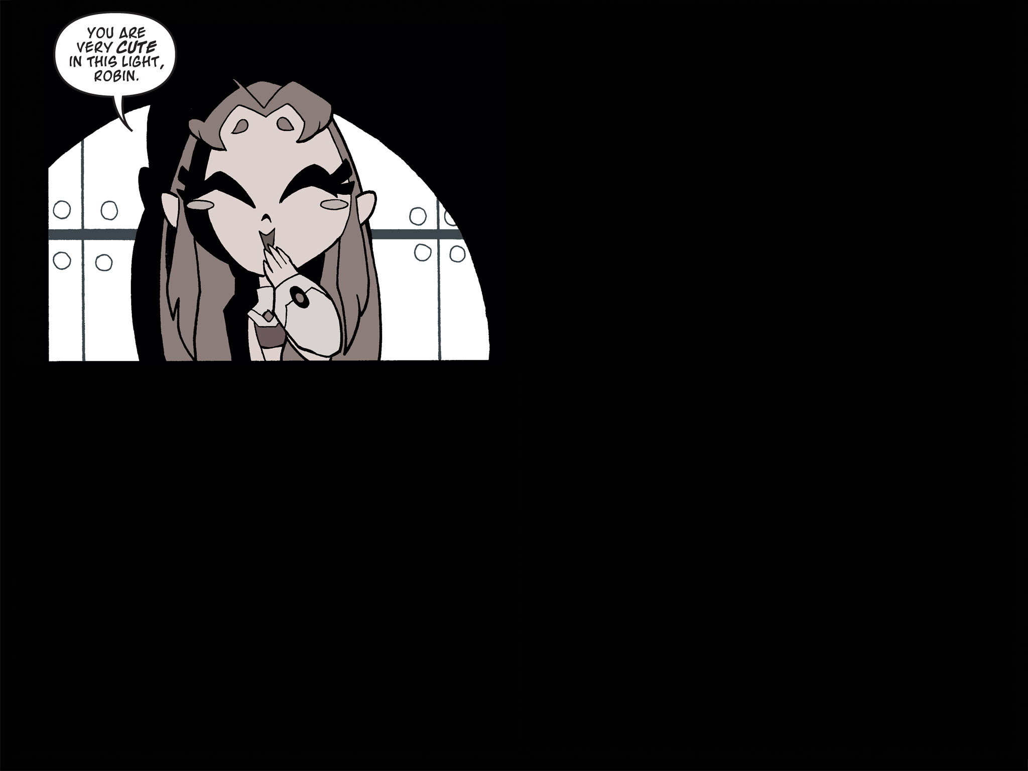 Read online Teen Titans Go! (2013) comic -  Issue #1 - 30