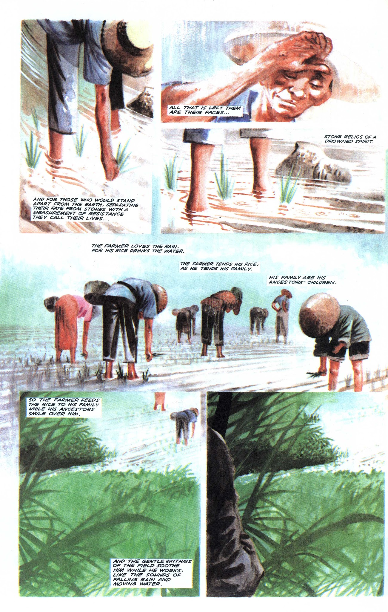Read online Crisis comic -  Issue #44 - 24