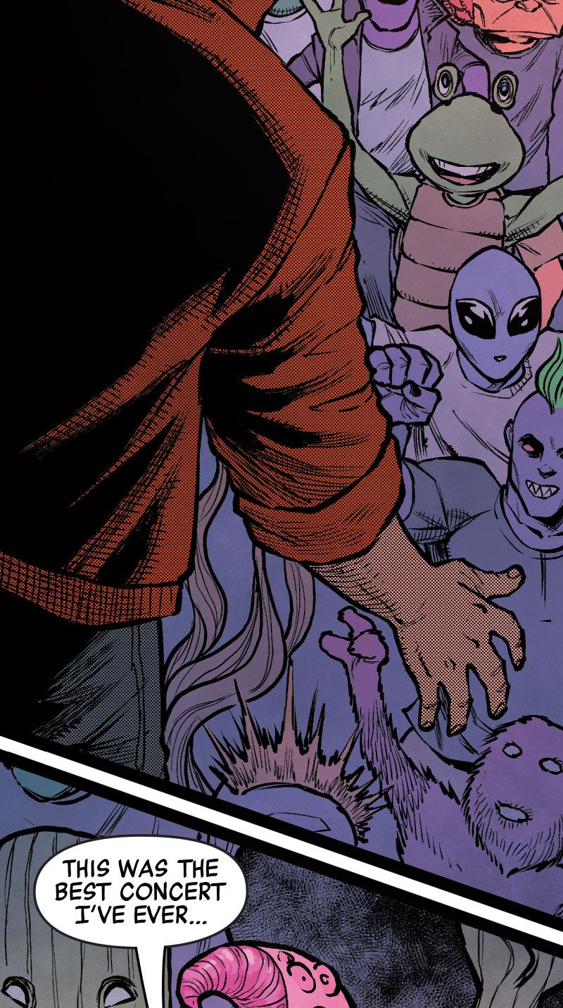 Read online Avengers Unlimited: Infinity Comic comic -  Issue #51 - 47