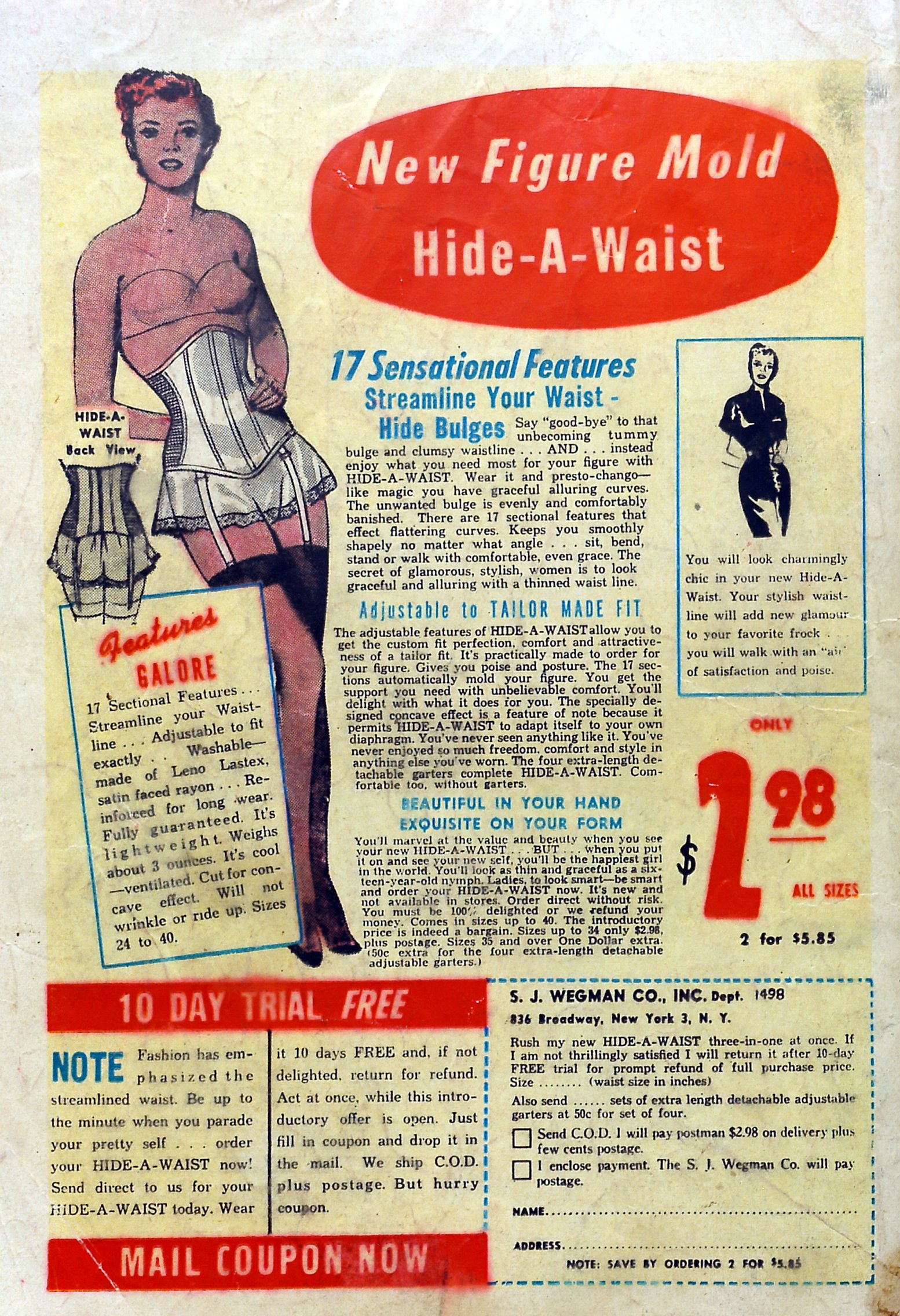 Read online My Secret Life comic -  Issue #27 - 34