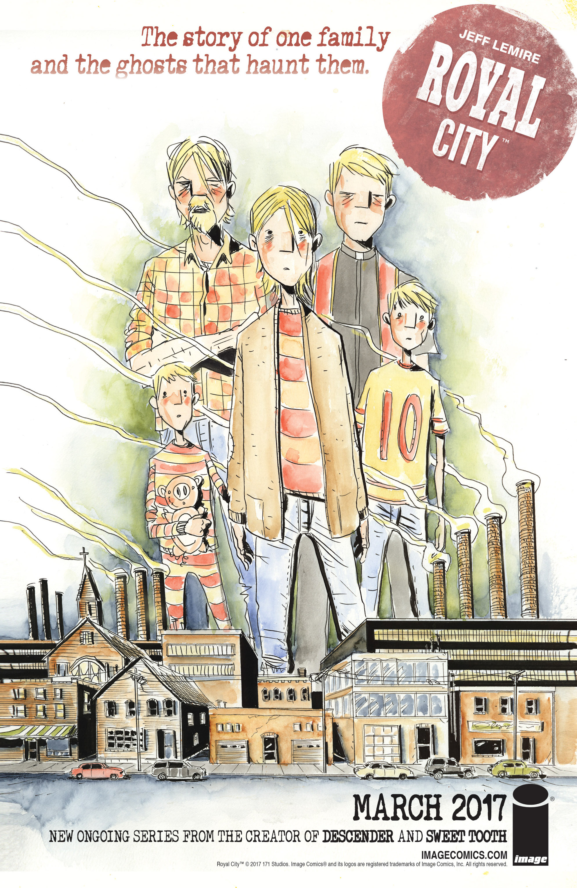 Read online Ringside comic -  Issue #9 - 28