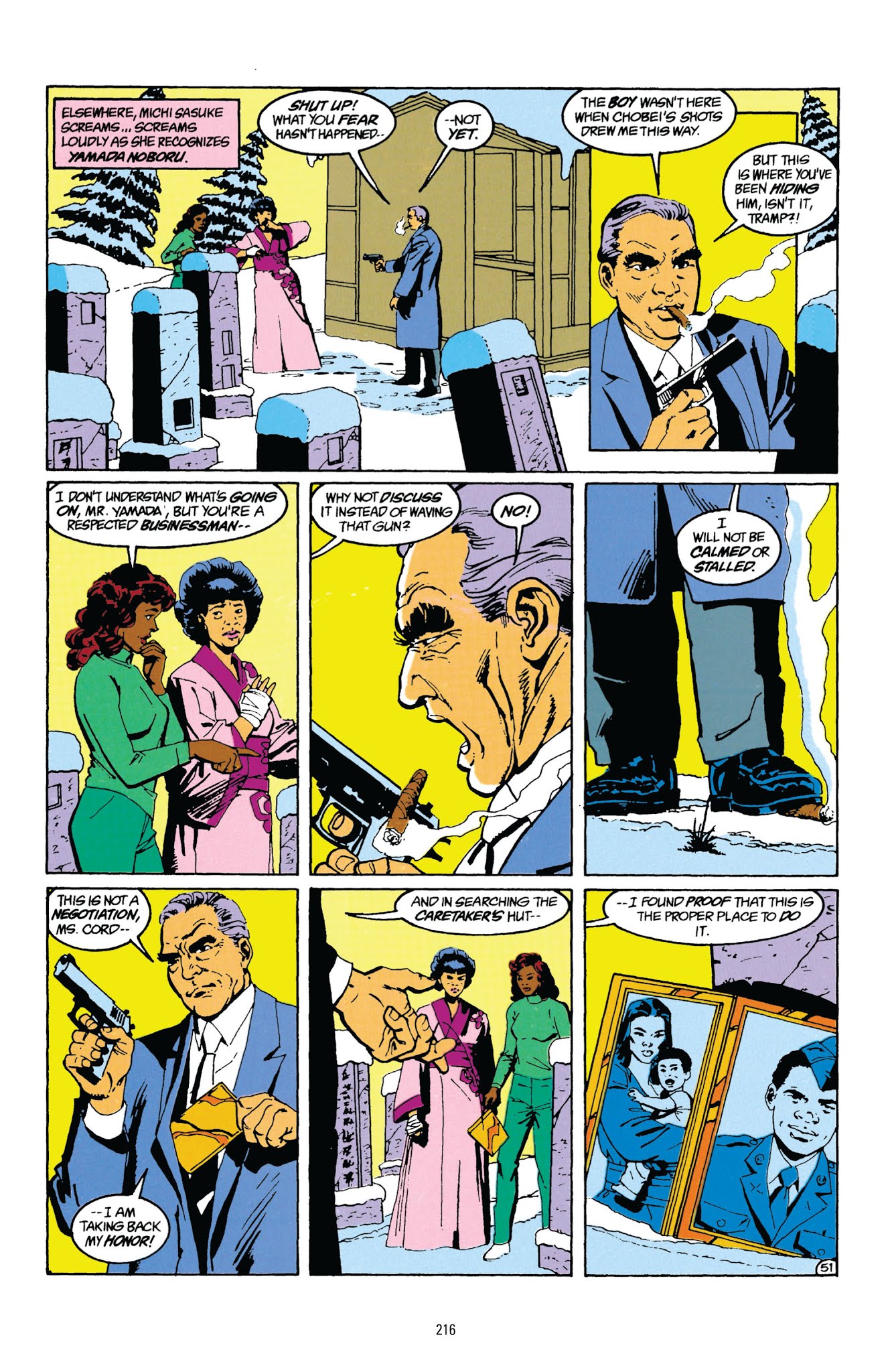 Read online Tales of the Batman: Archie Goodwin comic -  Issue # TPB (Part 3) - 17