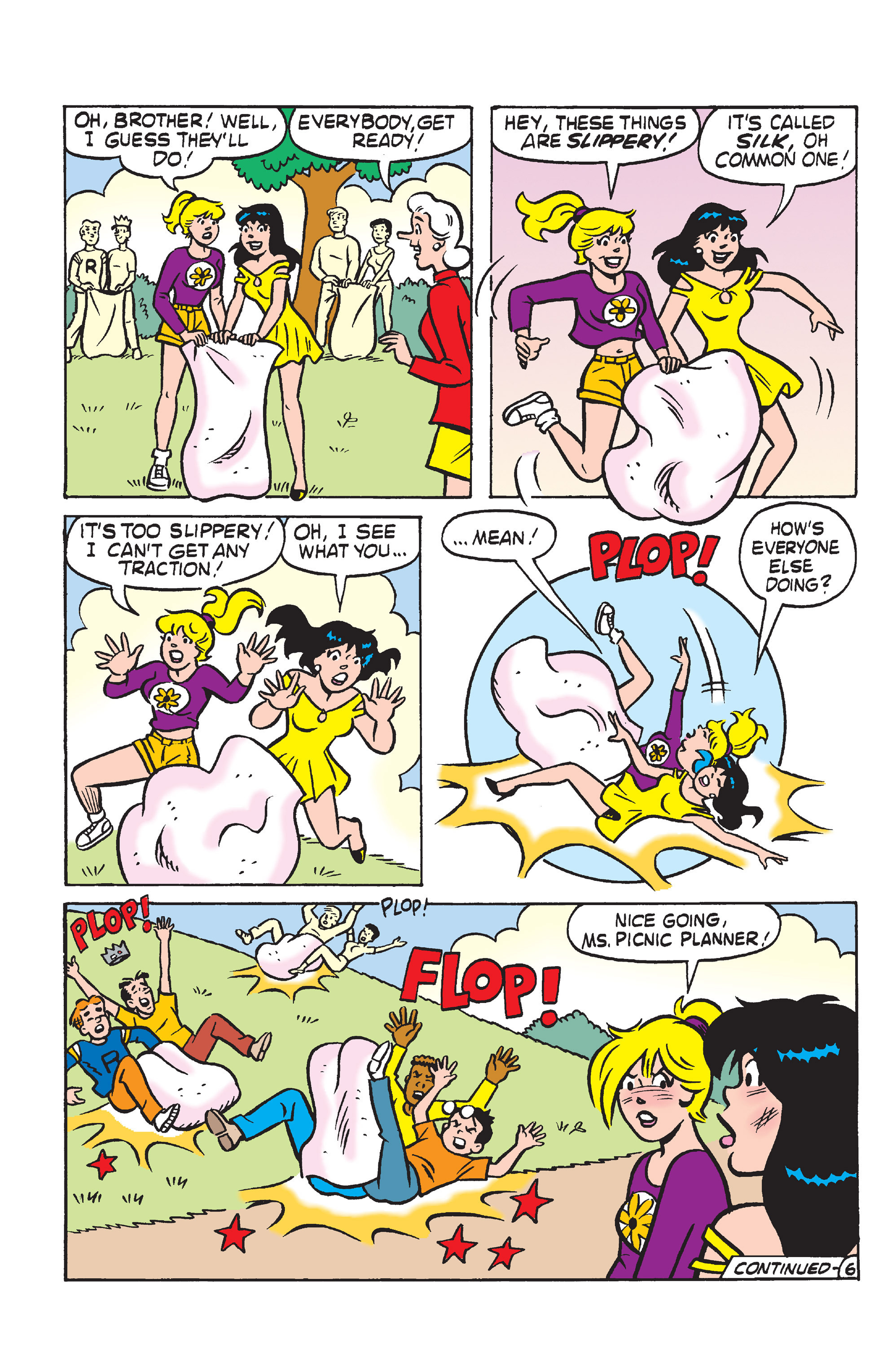 Read online Pep Digital comic -  Issue #146 - 73