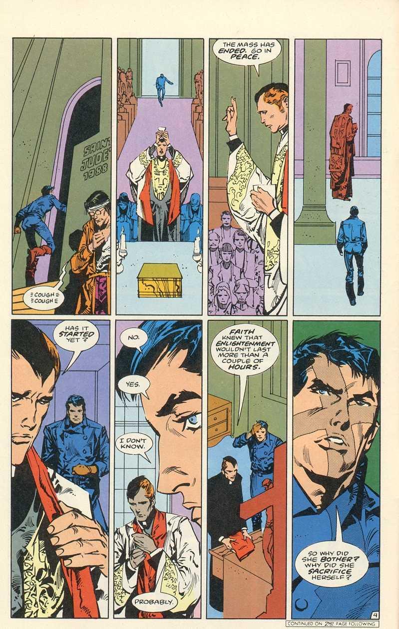 Read online Thriller comic -  Issue #11 - 6