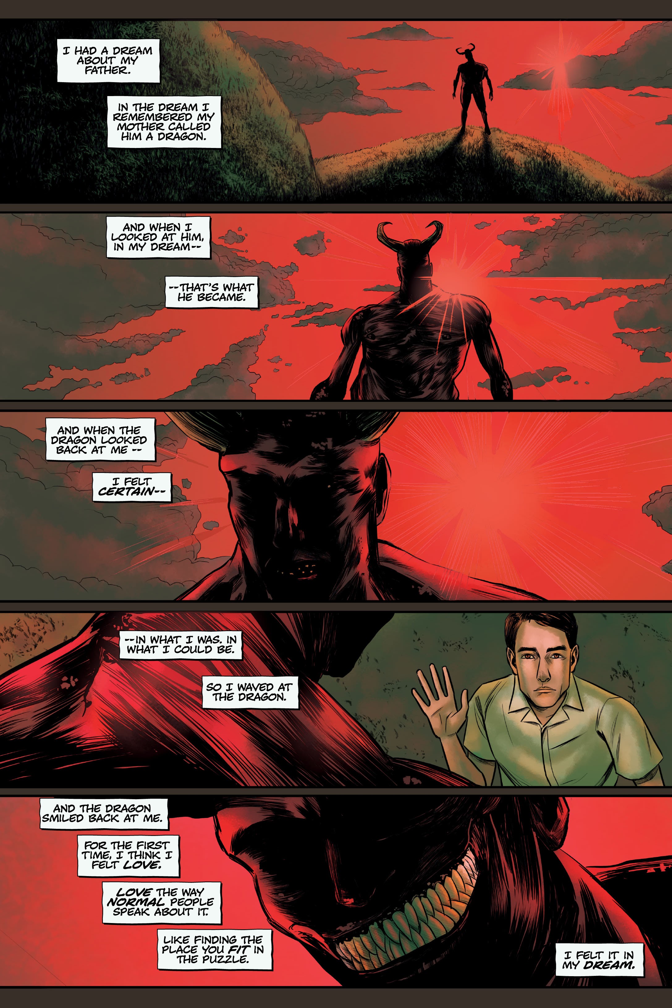 Read online Postal: The Complete Collection comic -  Issue # TPB (Part 1) - 88