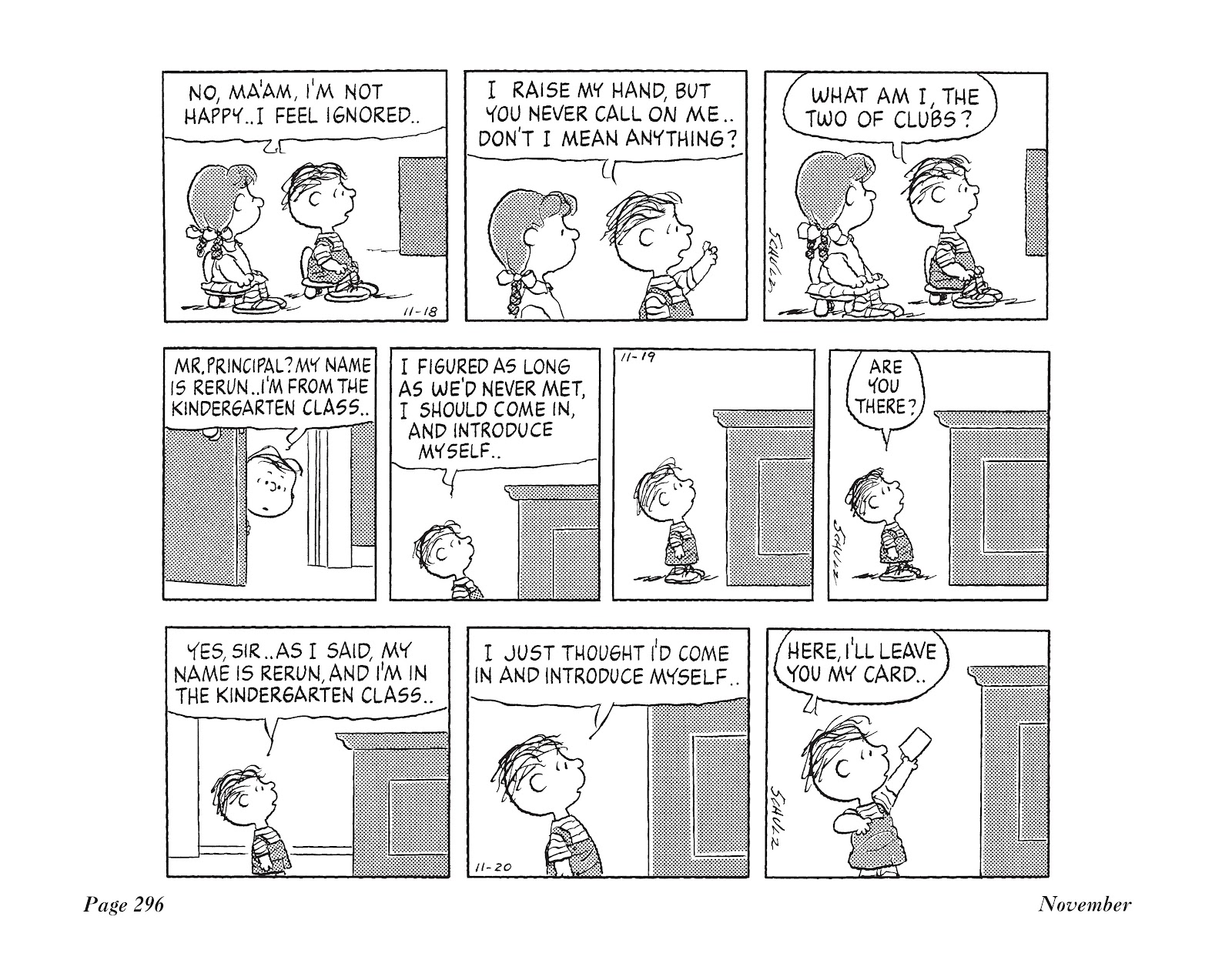The Complete Peanuts issue TPB 23 (Part 4) - Page 13
