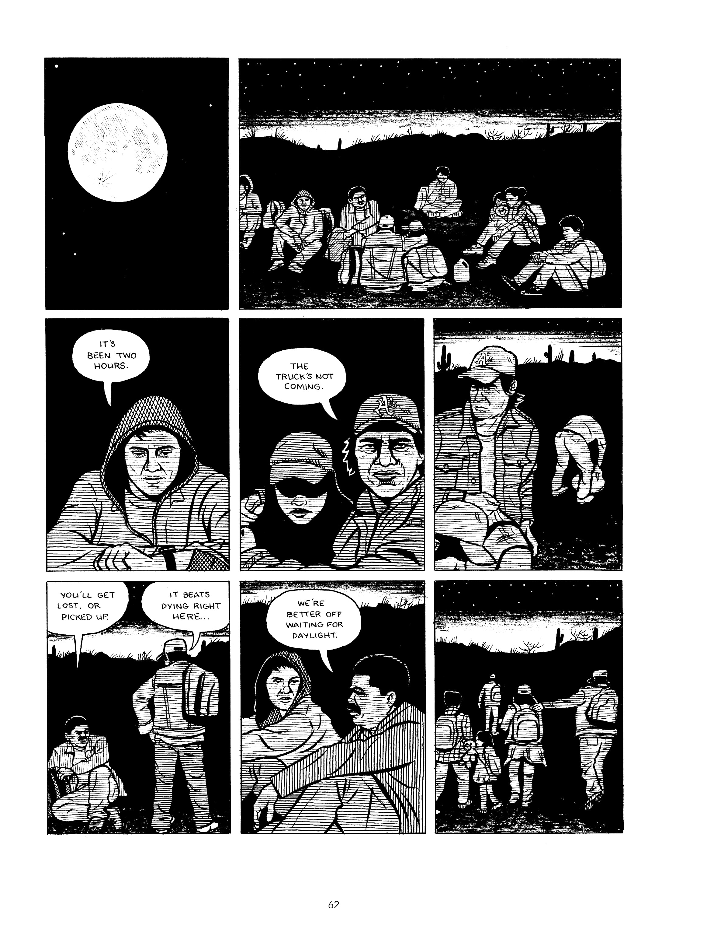 Read online Windows on the World comic -  Issue # TPB (Part 1) - 61