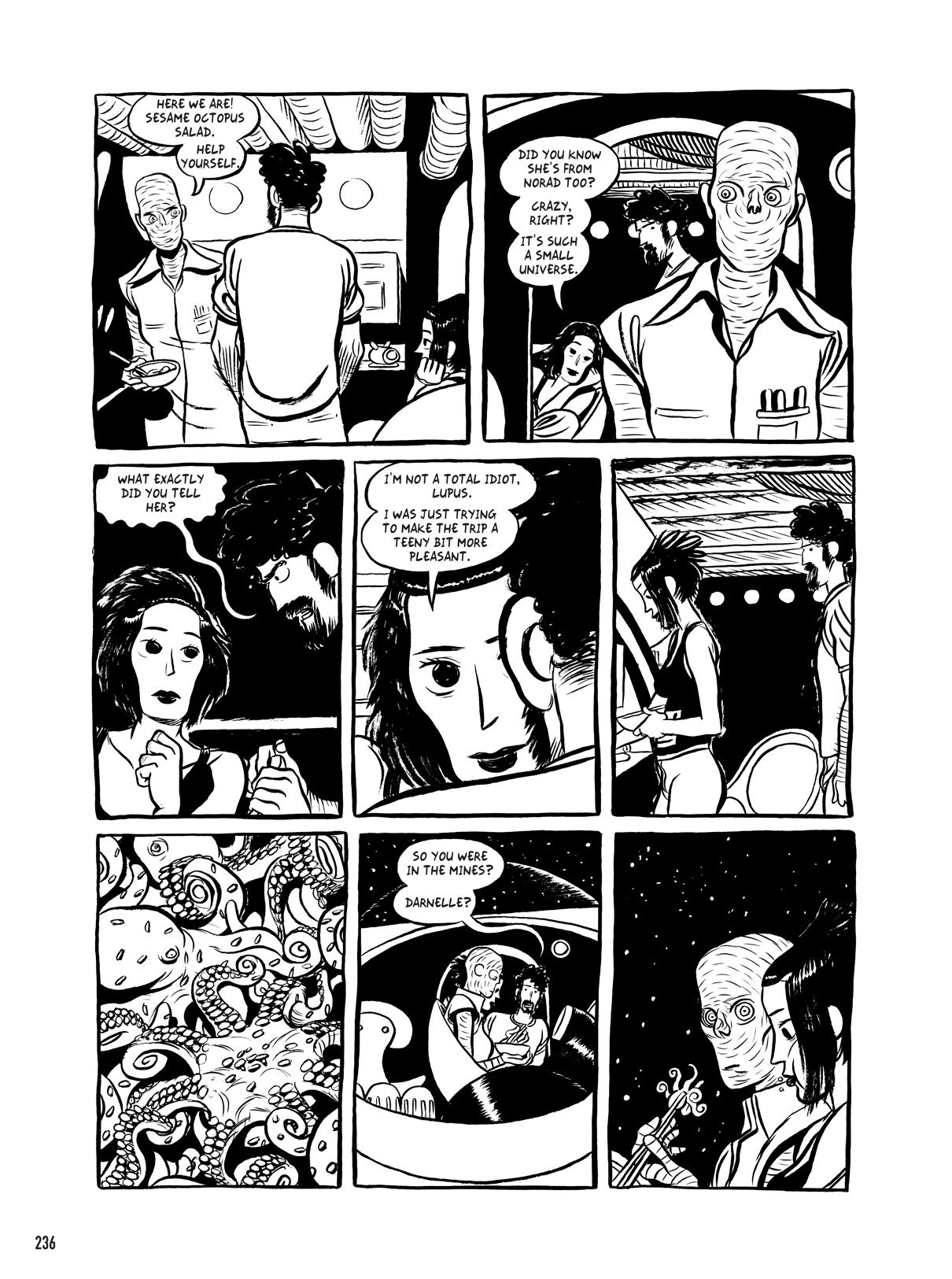 Read online Lupus comic -  Issue # TPB (Part 3) - 38