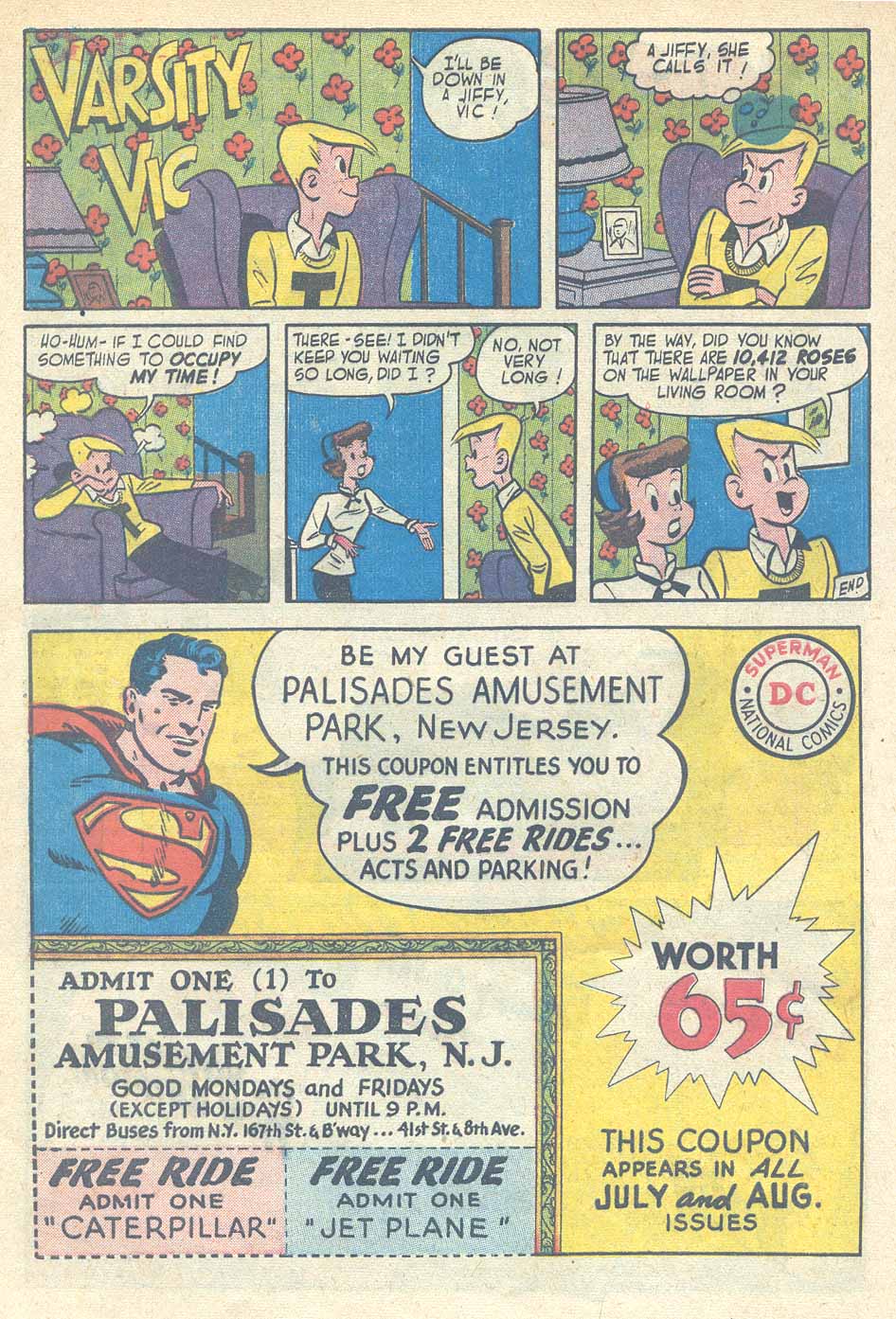 Action Comics (1938) issue 254 - Page 24