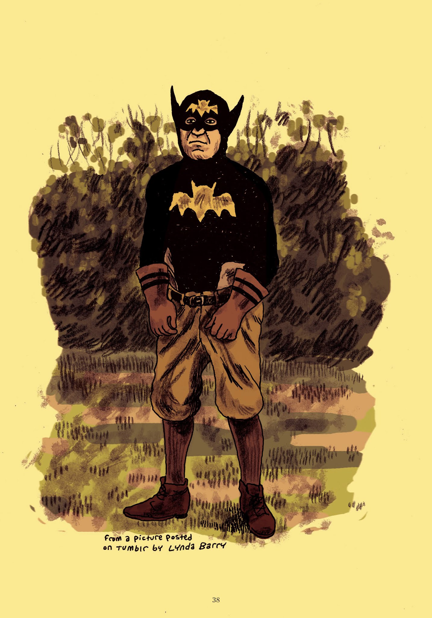 Read online Disquiet comic -  Issue # TPB - 39