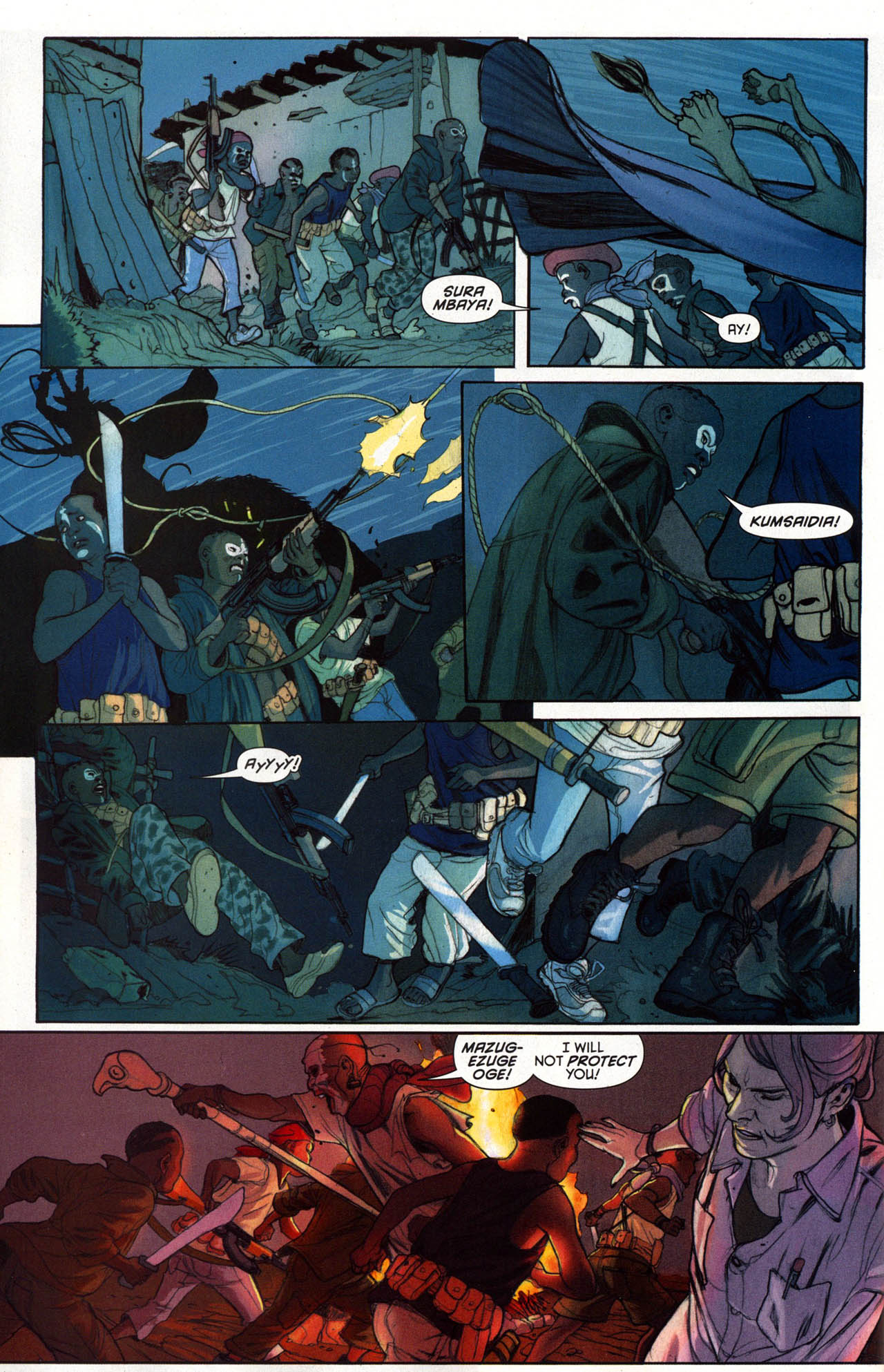 Read online Robin/Spoiler Special comic -  Issue # Full - 39