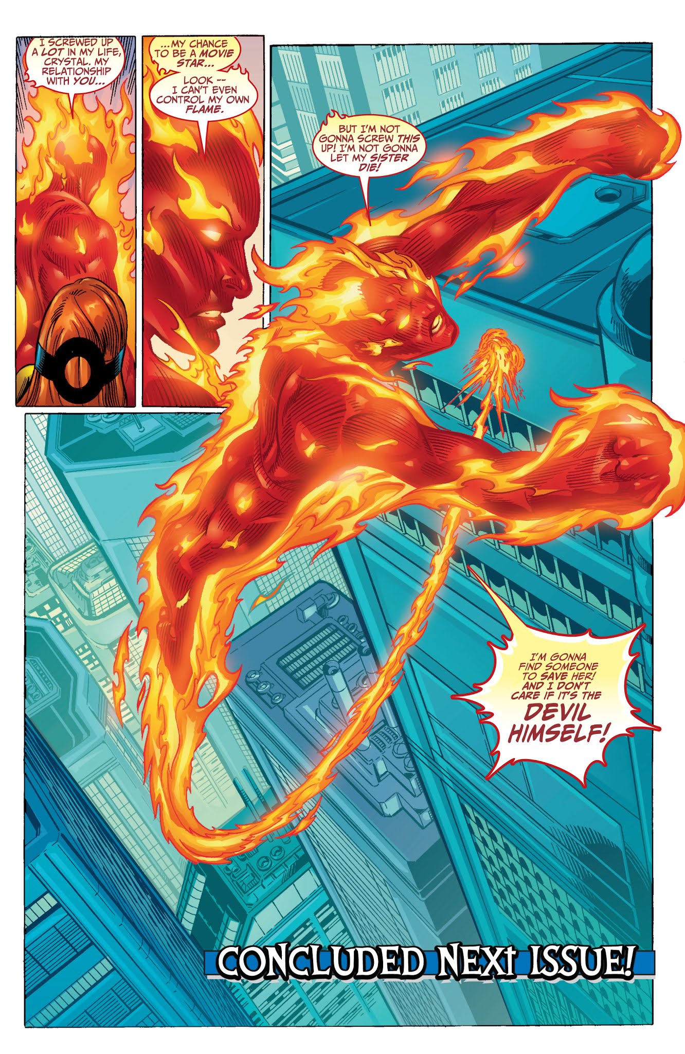 Read online Fantastic Four / Inhumans comic -  Issue # TPB (Part 2) - 60
