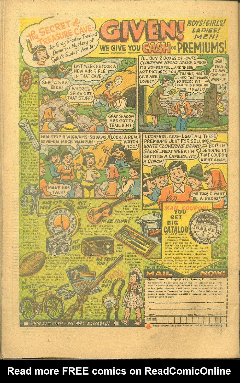 Combat Kelly (1951) issue 9 - Page 34