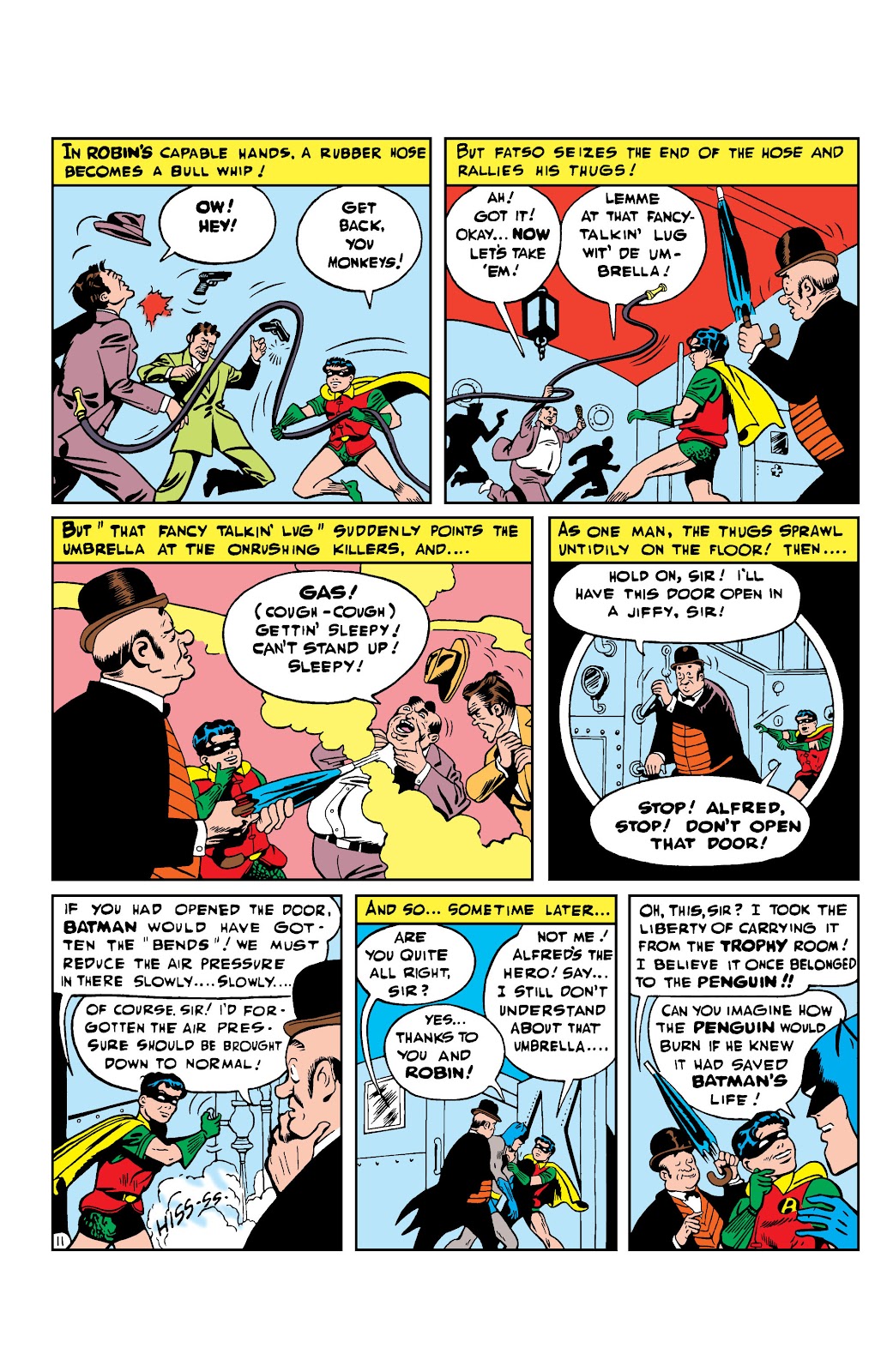 Batman (1940) issue 20 - Page 48