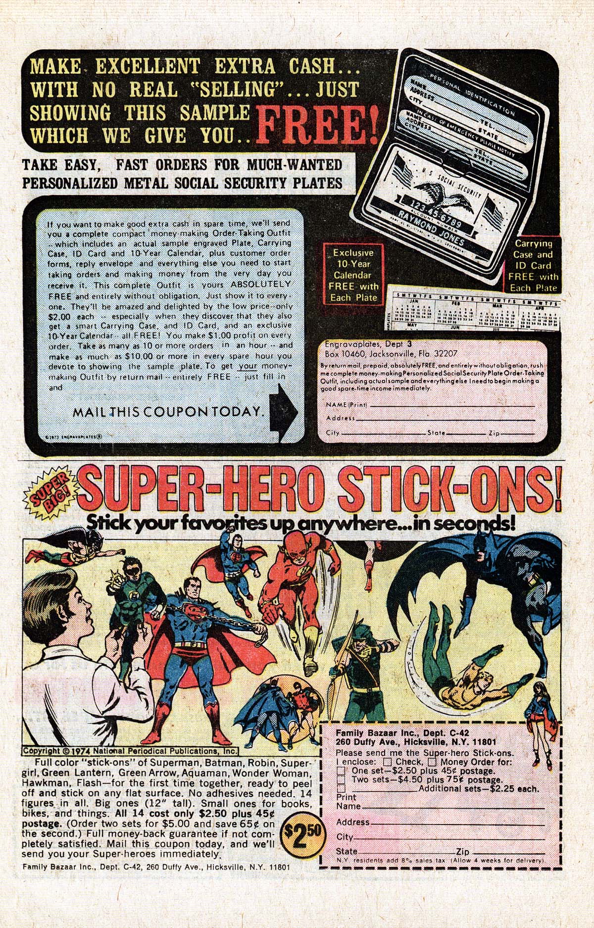 Read online Korak, Son of Tarzan (1972) comic -  Issue #57 - 28