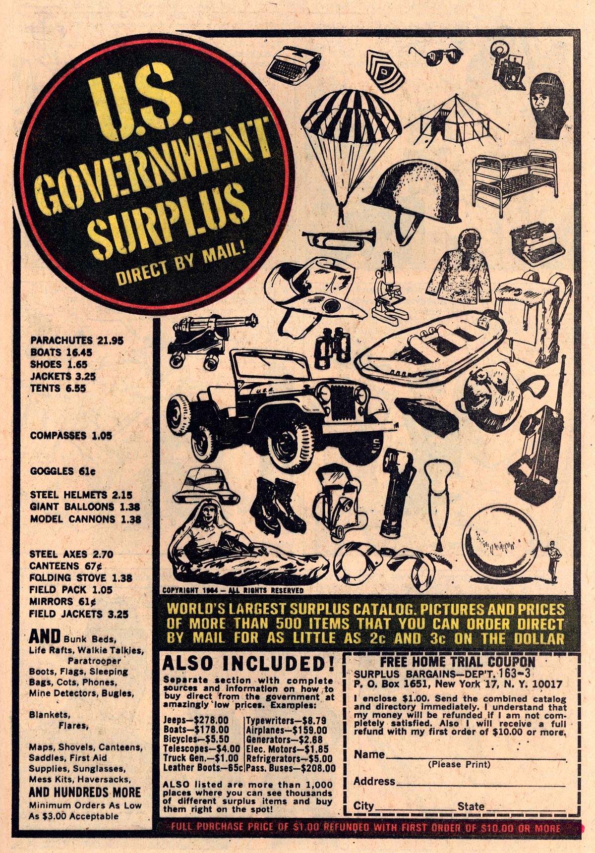 Read online The Rawhide Kid comic -  Issue #63 - 13