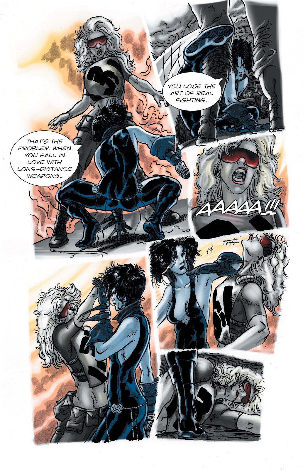 Velica issue 5 - Page 21
