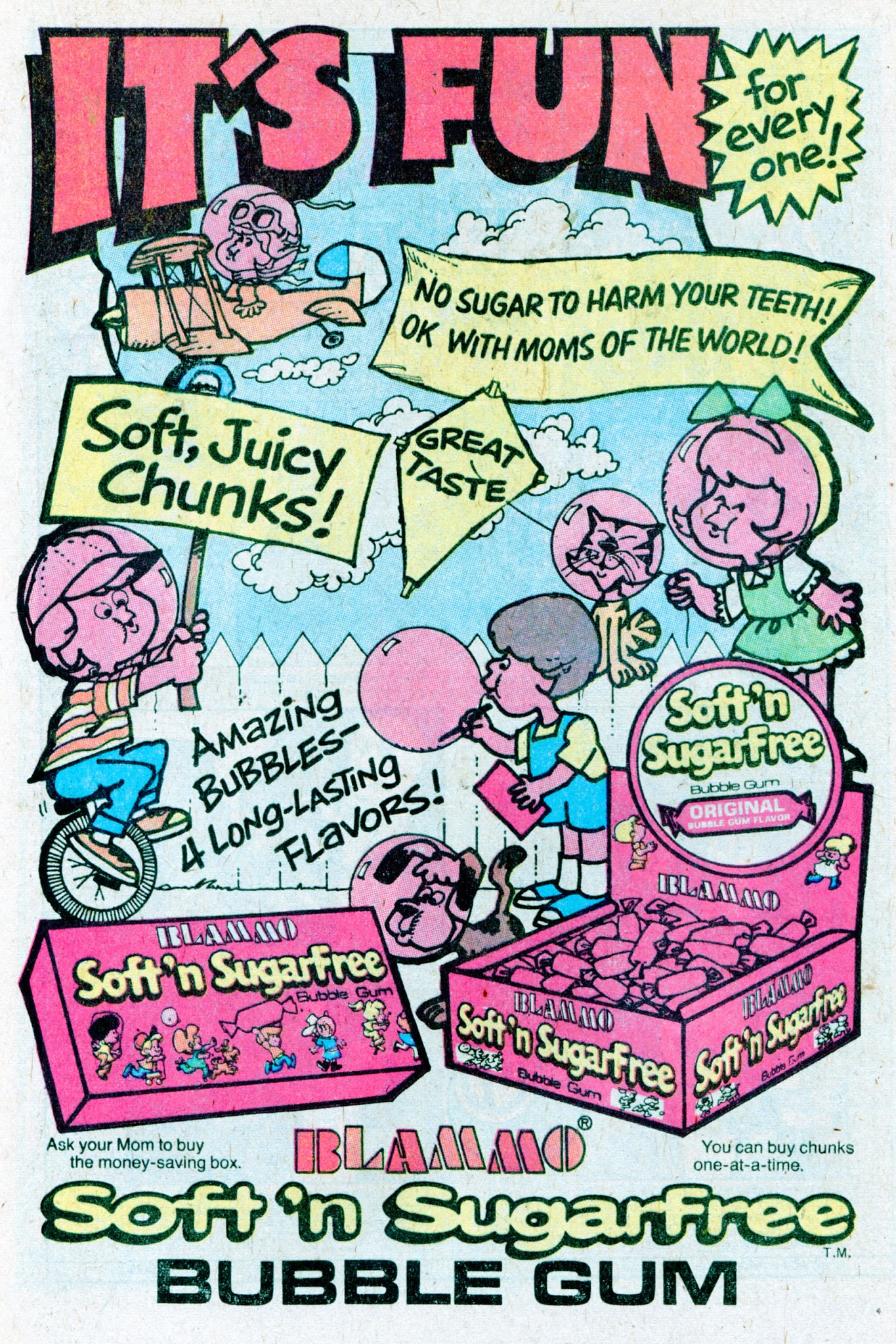 Read online Hot Stuff, the Little Devil comic -  Issue #148 - 17
