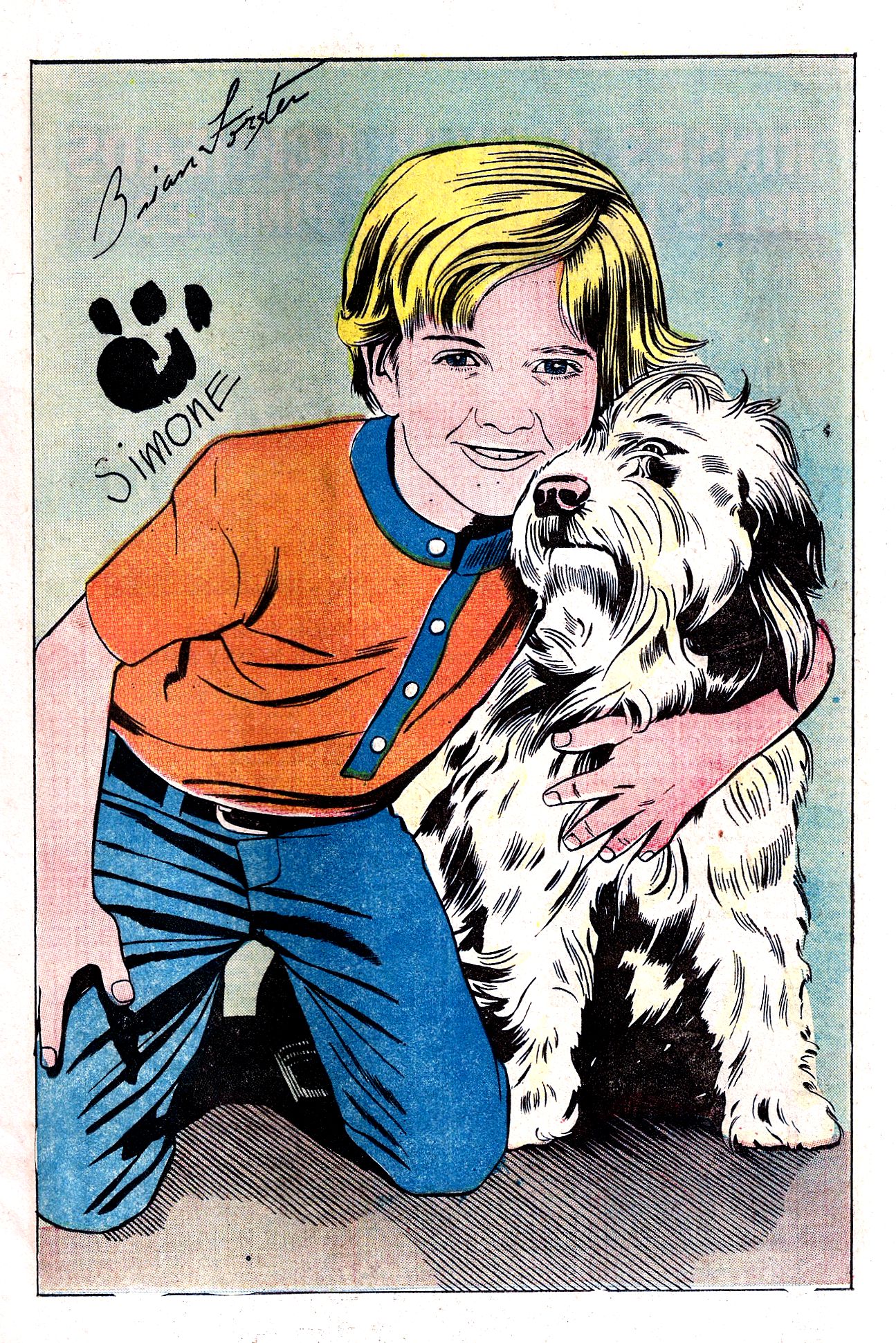 Read online Just Married comic -  Issue #93 - 13