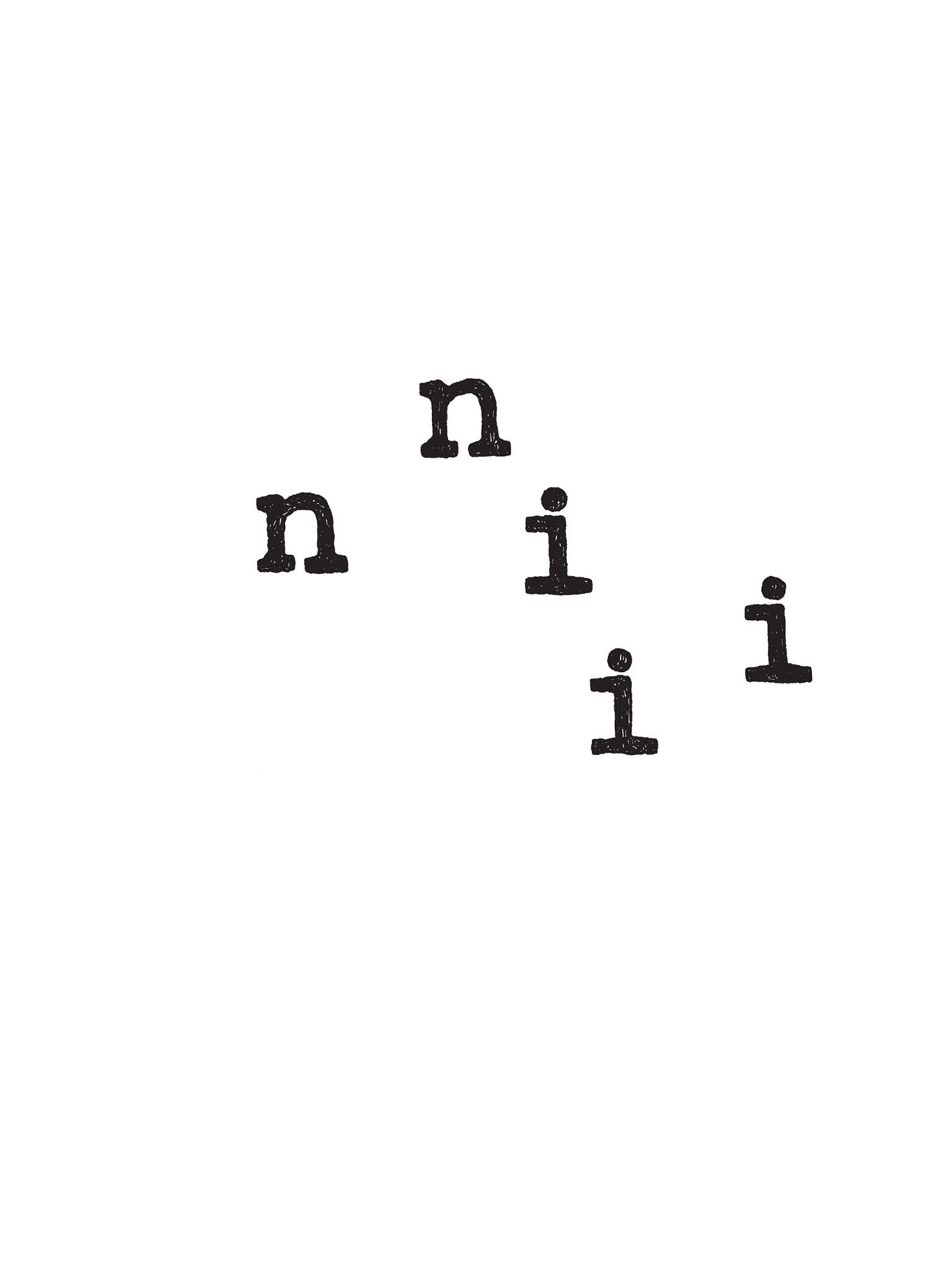 Read online Nod Away comic -  Issue # TPB (Part 1) - 8