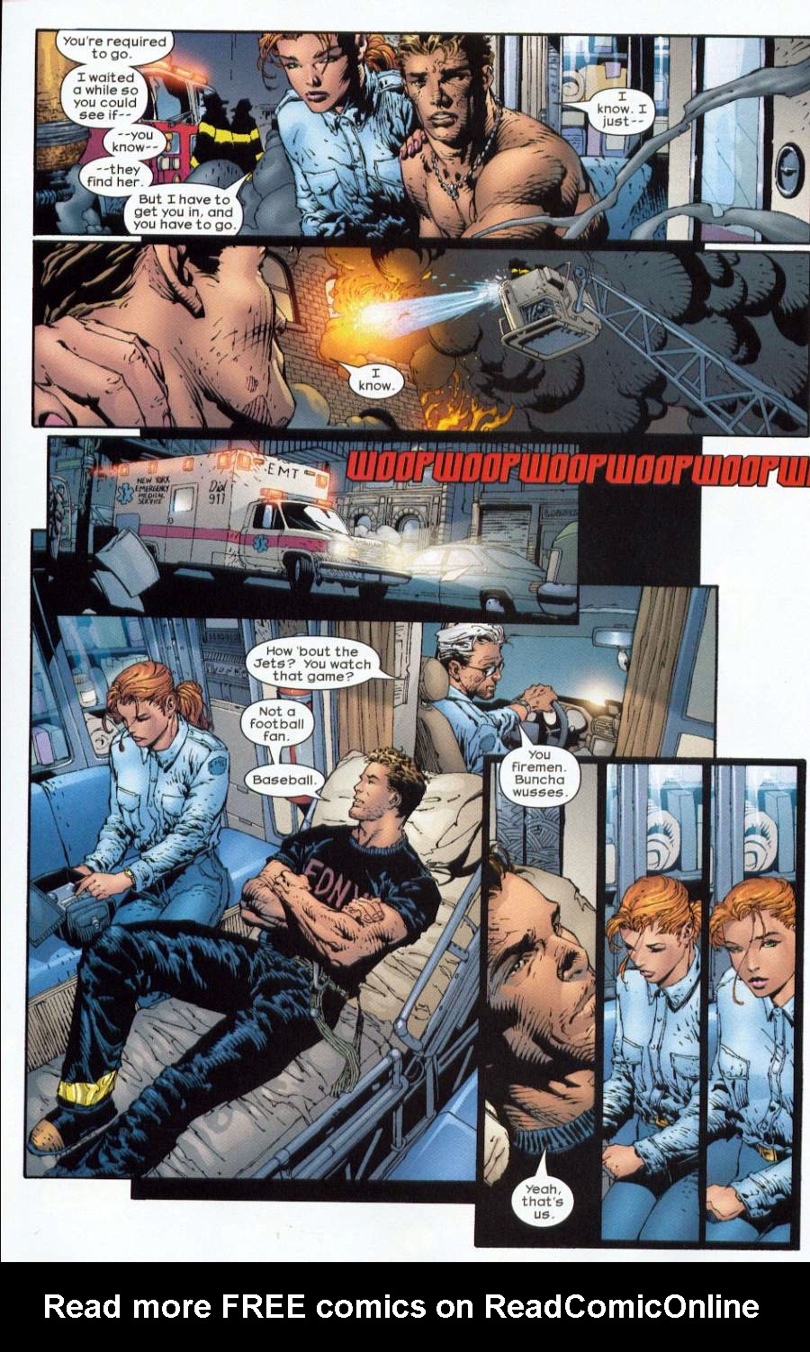 Read online Black Widow: Pale Little Spider comic -  Issue #2 - 25