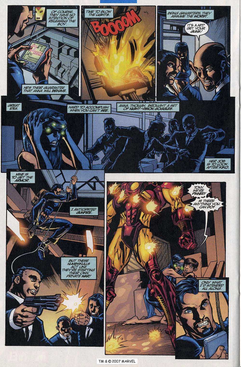 Iron Man (1998) _Annual_2001 Page 29
