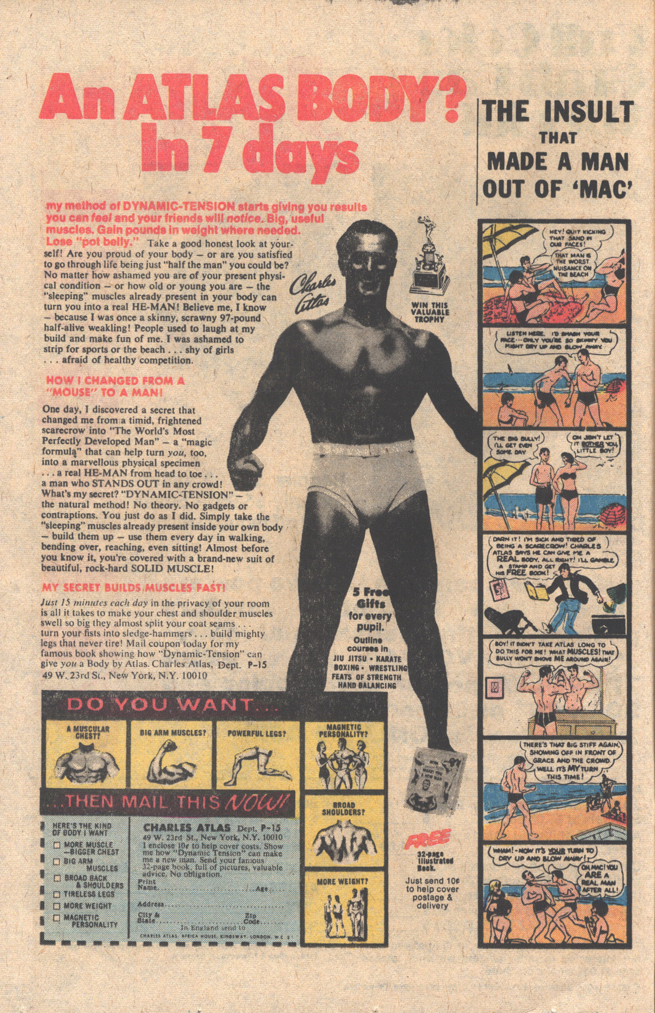 Read online Life With Archie (1958) comic -  Issue #203 - 12