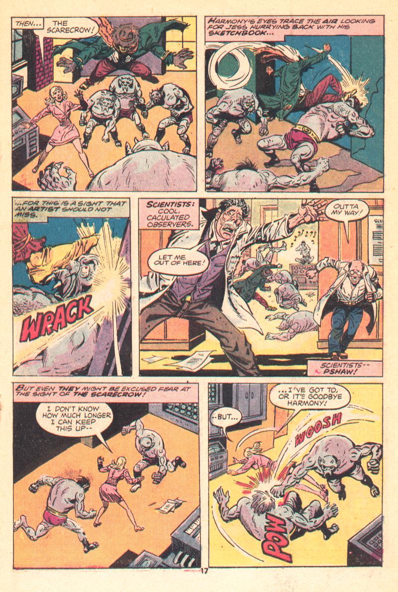 Read online Marvel Spotlight (1971) comic -  Issue #26 - 13