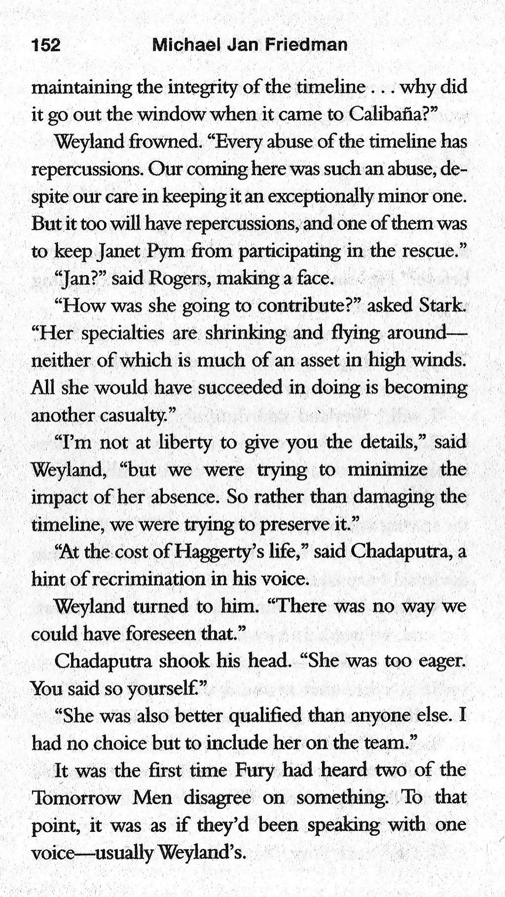 Read online The Ultimates: Tomorrow Men comic -  Issue # TPB (Part 2) - 59