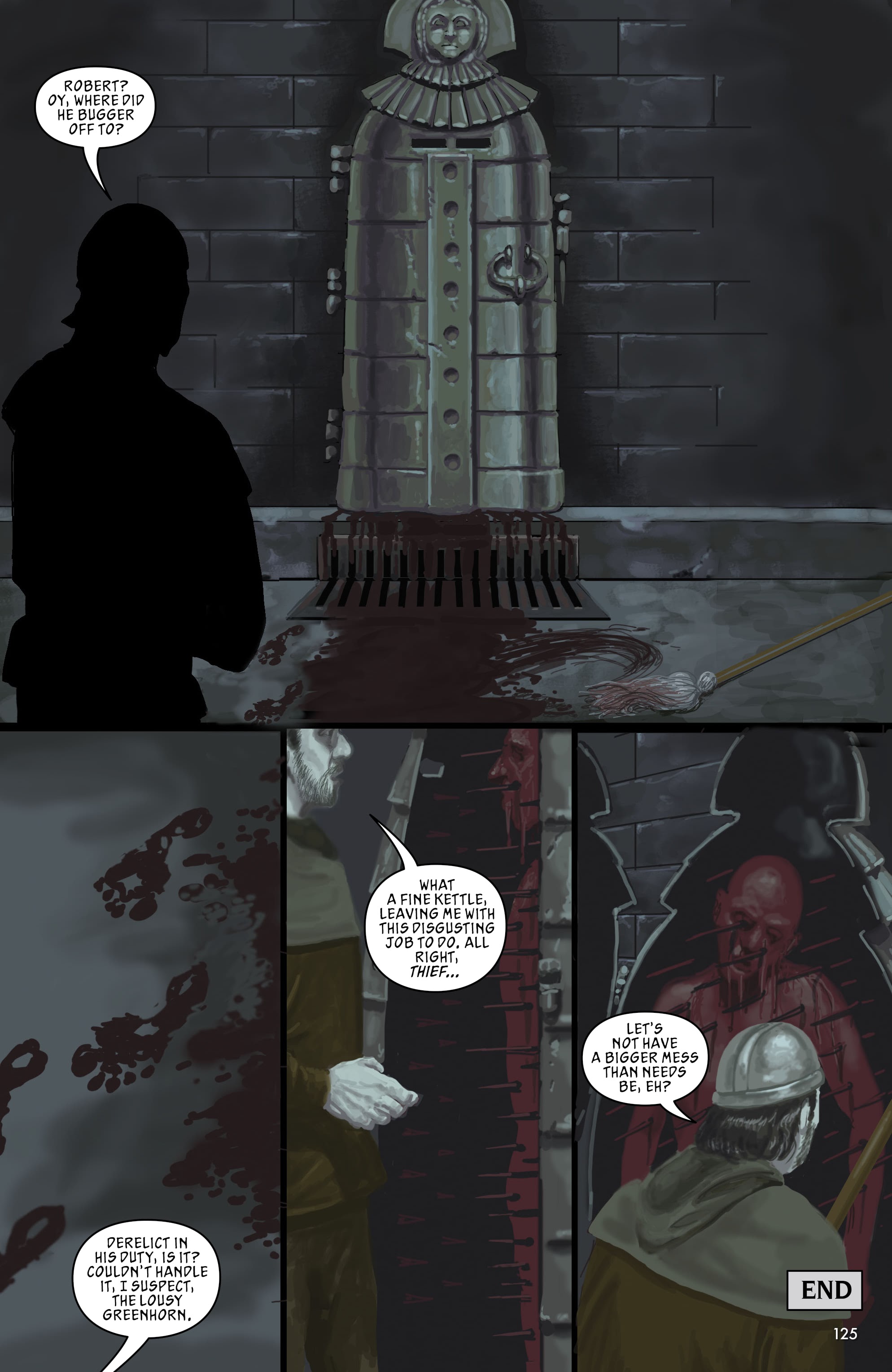 Read online John Carpenter's Tales for a HalloweeNight comic -  Issue # TPB 6 (Part 2) - 24