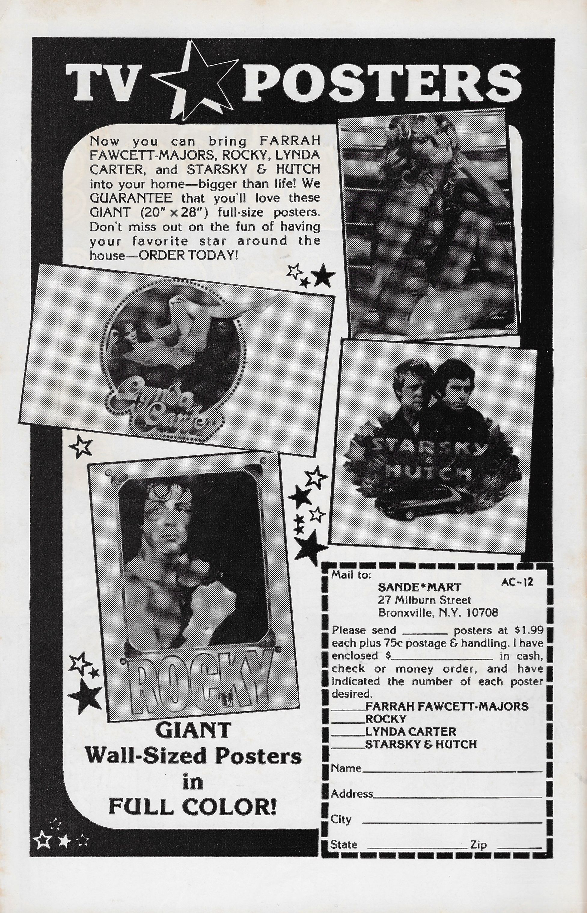 Read online Archie's Pals 'N' Gals (1952) comic -  Issue #119 - 2