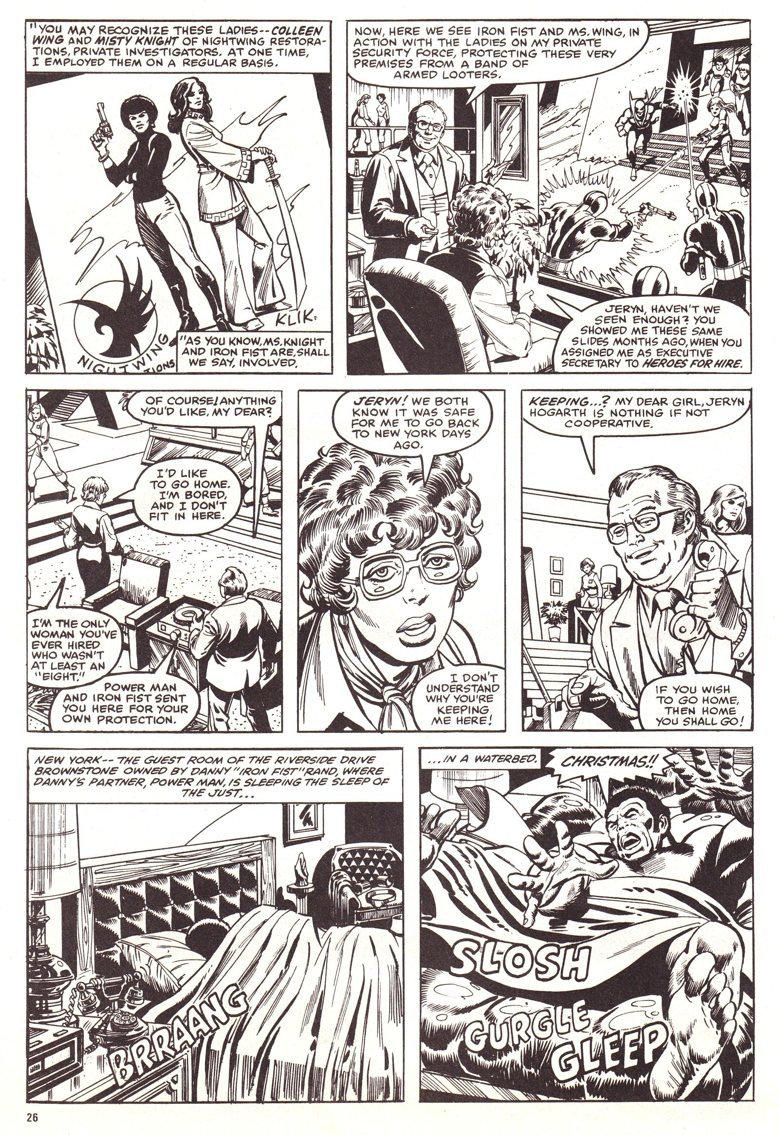 Read online The Thing Is Big Ben comic -  Issue #17 - 25