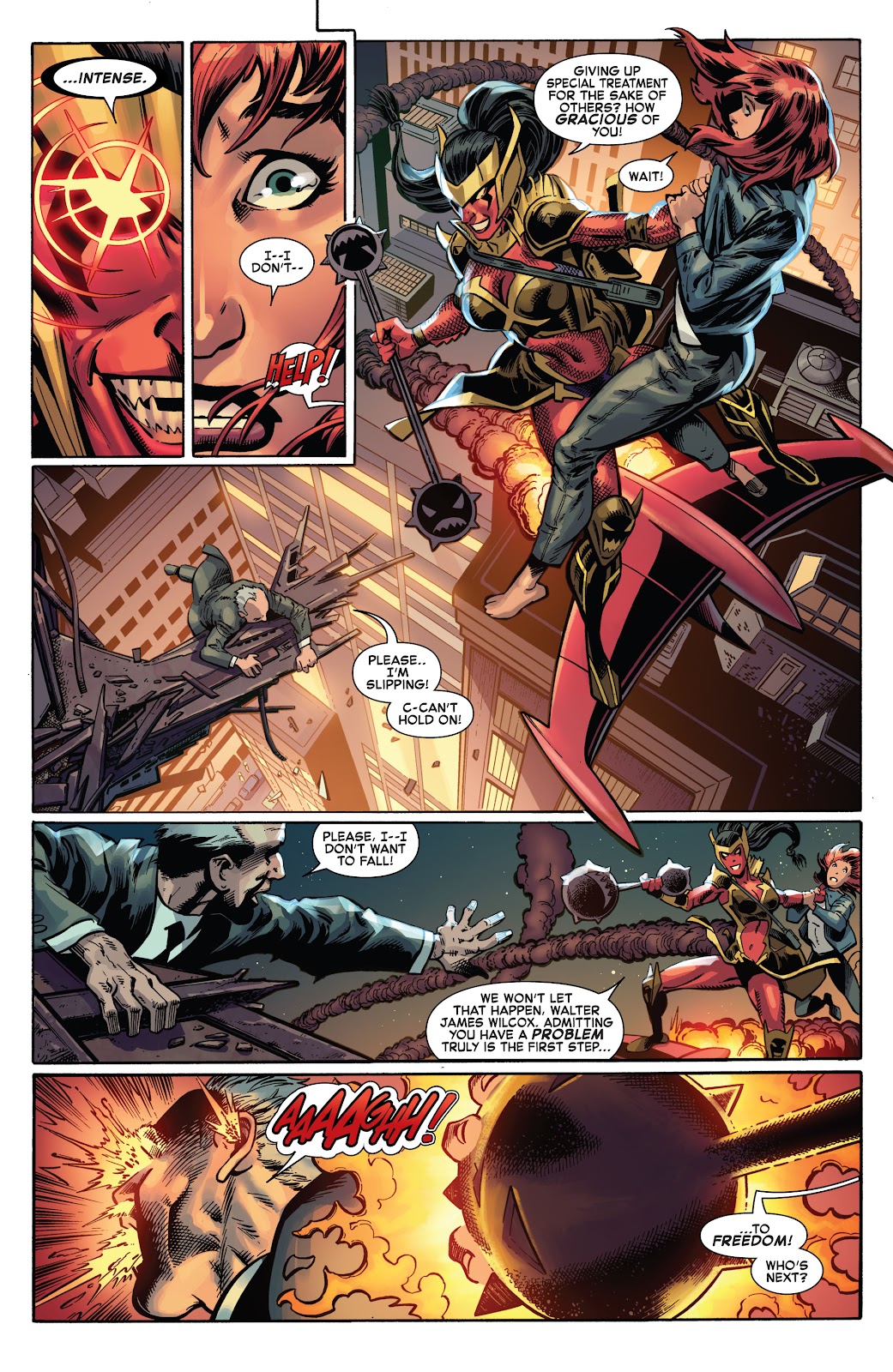 The Amazing Spider-Man (2018) issue 89 - Page 10