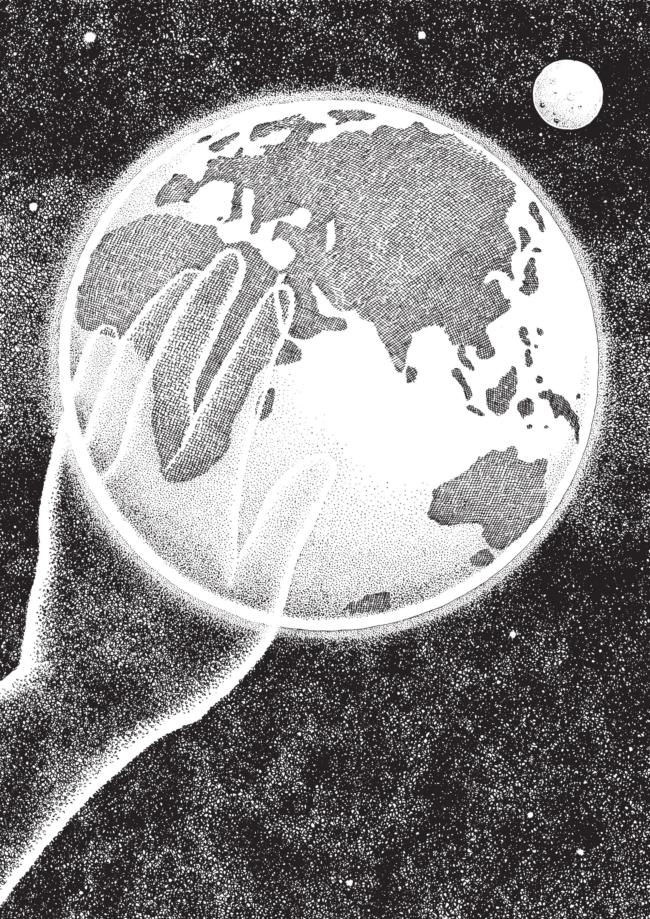 Read online The Wolverton Bible comic -  Issue # TPB (Part 1) - 30