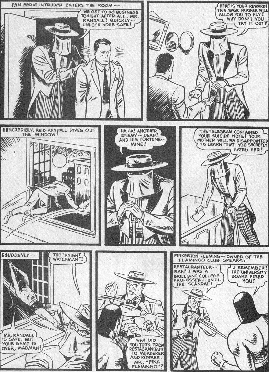 Read online Big Bang Comics comic -  Issue #29 - 17