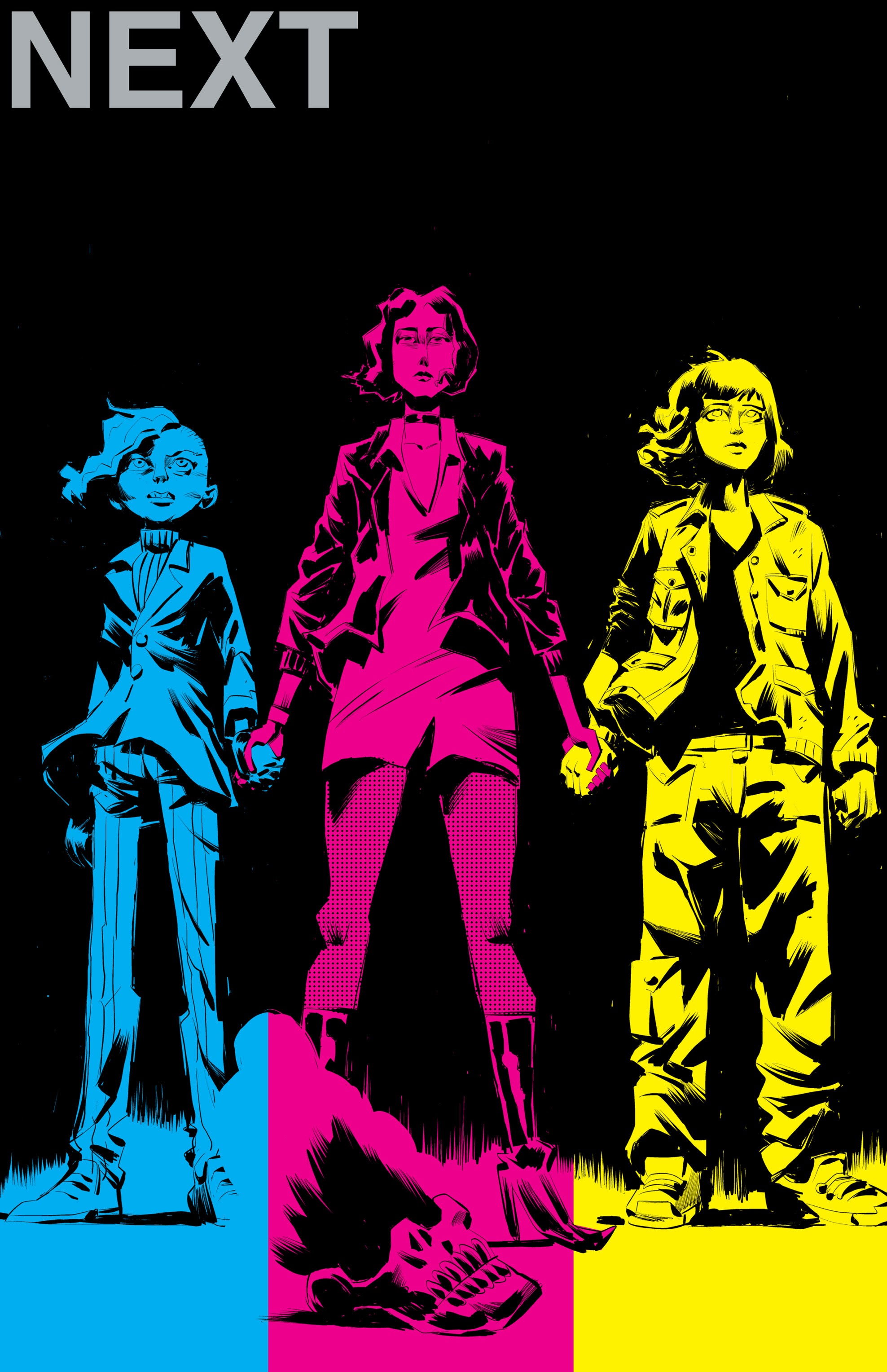 Read online San Hannibal comic -  Issue #3 - 26