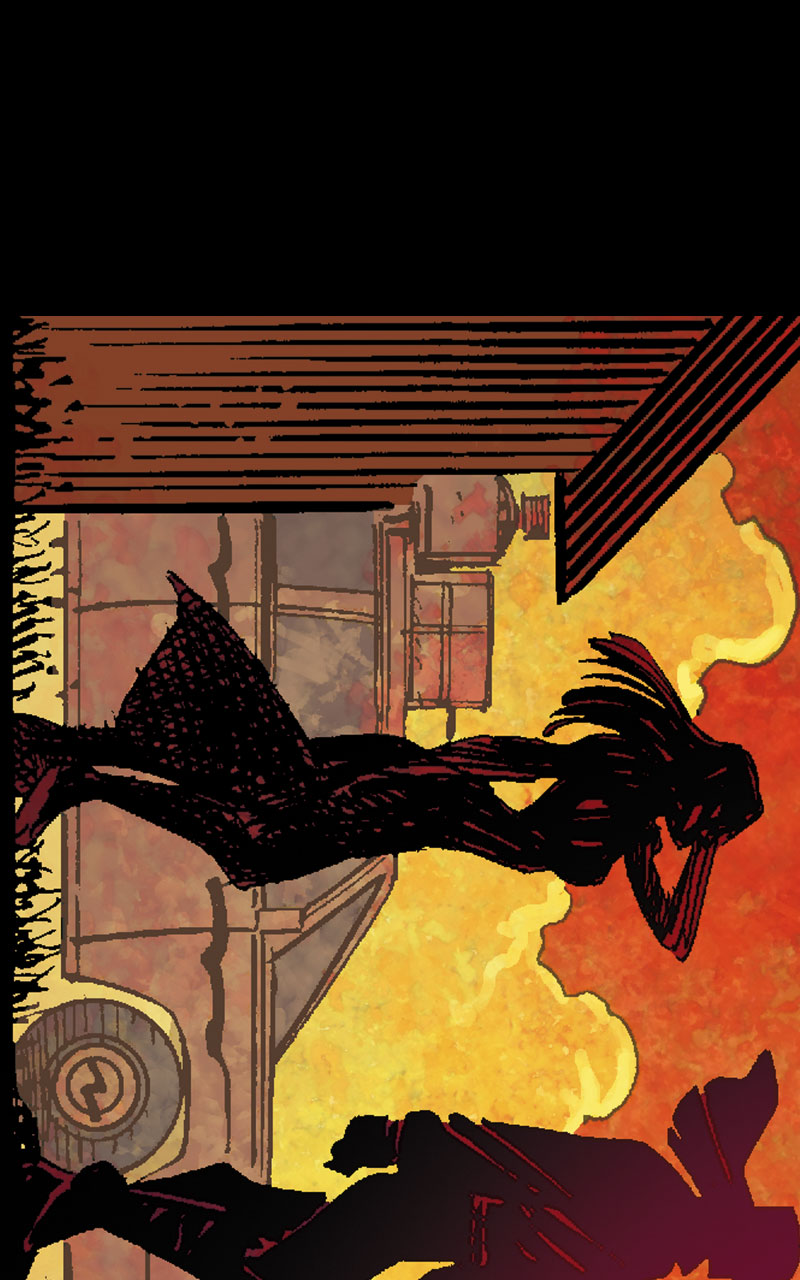 Read online Black Panther: Who Is the Black Panther? Infinity Comic comic -  Issue #5 - 39