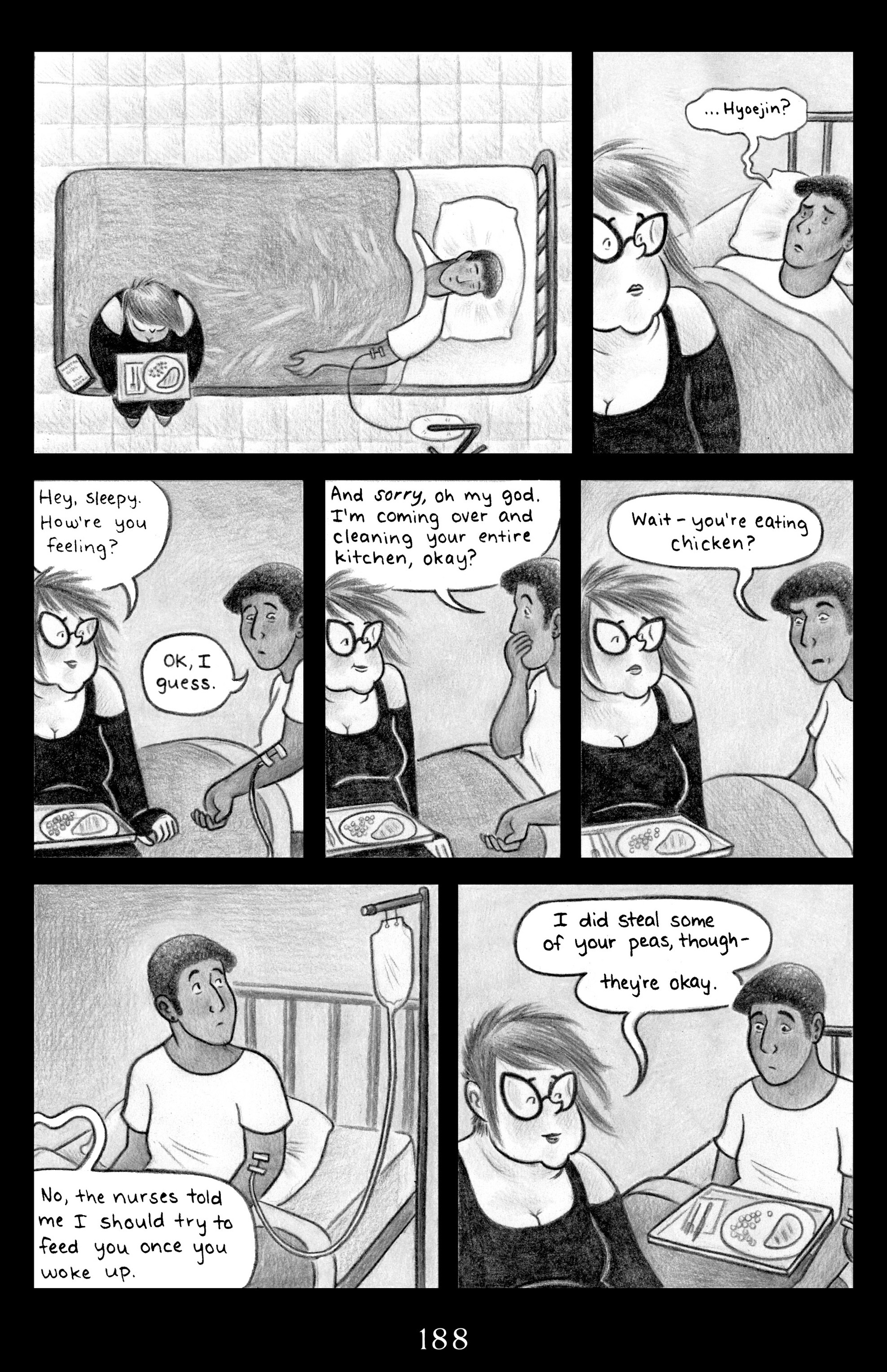 Read online The Sleep of Reason comic -  Issue # TPB (Part 2) - 89