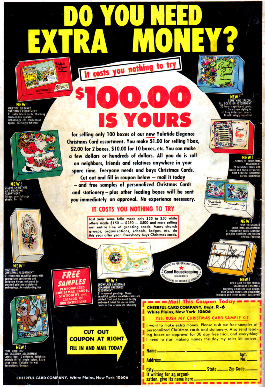 Read online Mighty Samson (1964) comic -  Issue #11 - 36