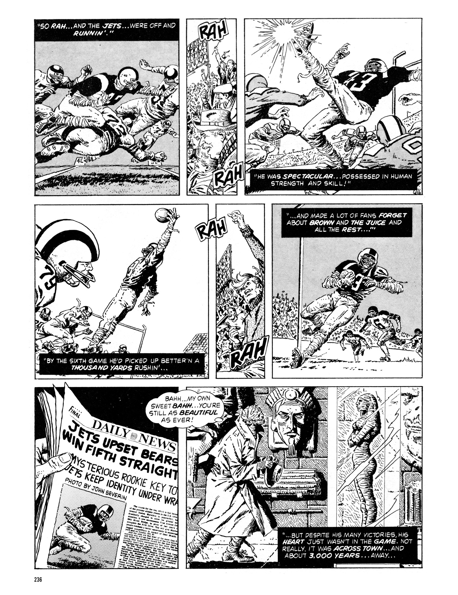 Read online Creepy Archives comic -  Issue # TPB 19 (Part 3) - 38