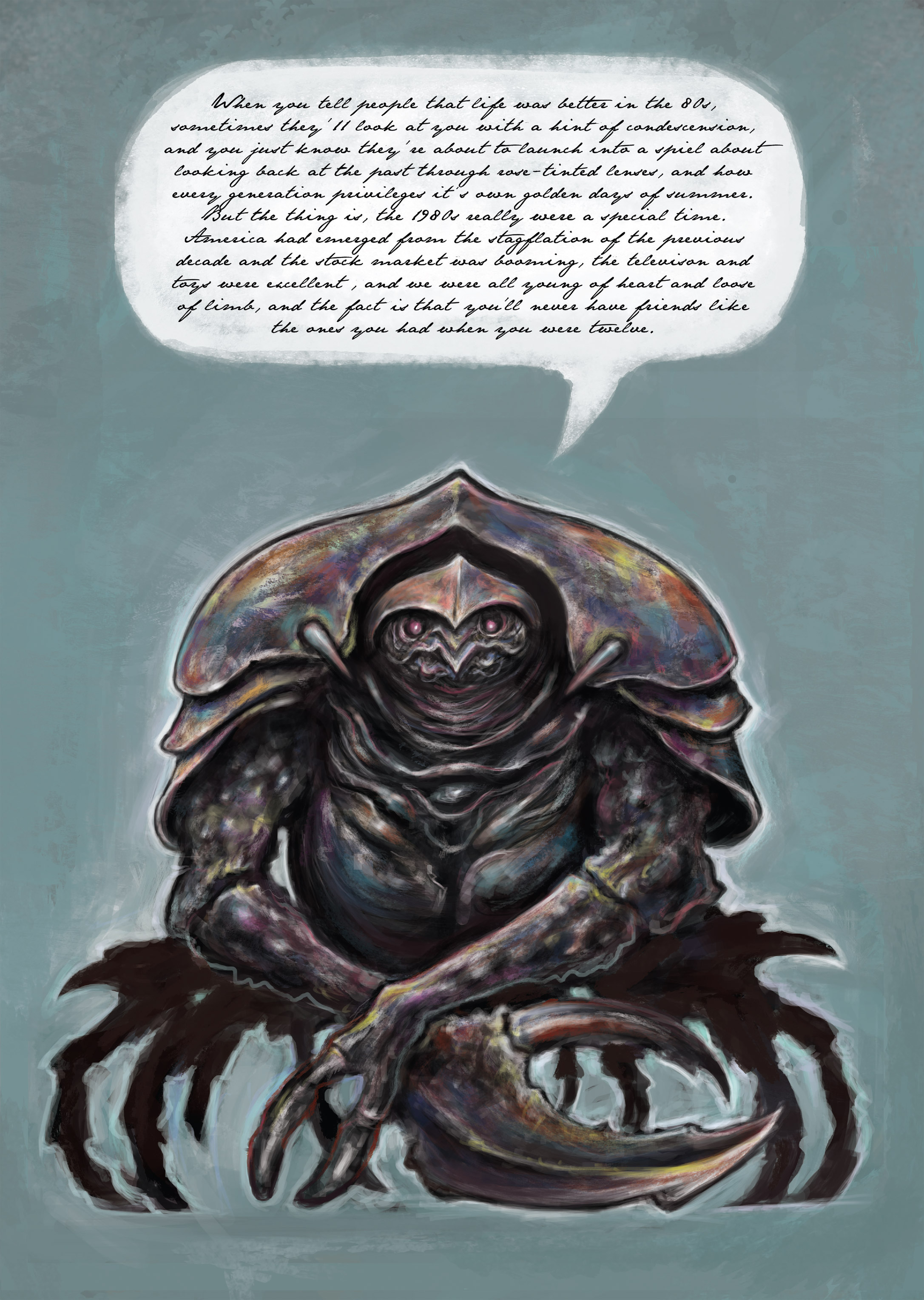 Read online Jim Henson's The Dark Crystal Artist Tribute comic -  Issue # TPB - 37