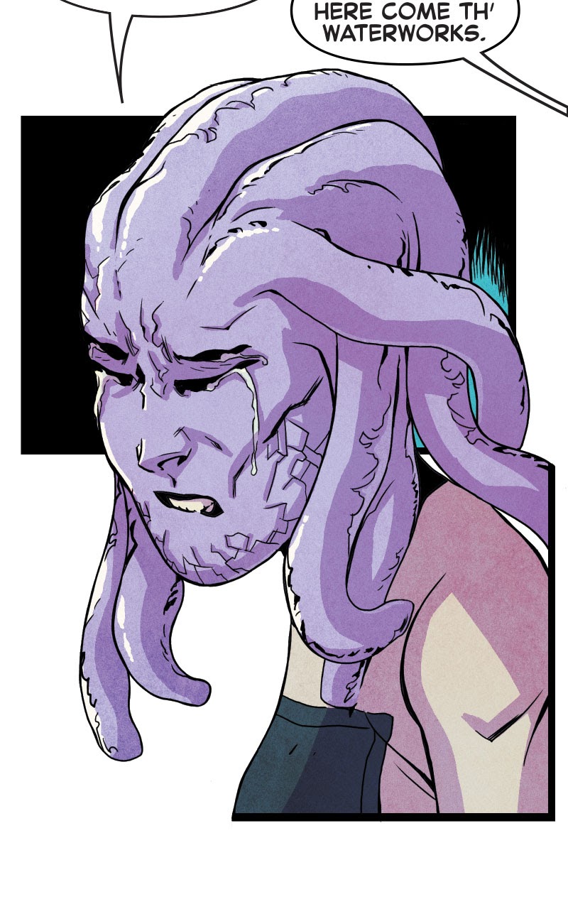 Read online Fantastic Four: Infinity Comic comic -  Issue #2 - 12