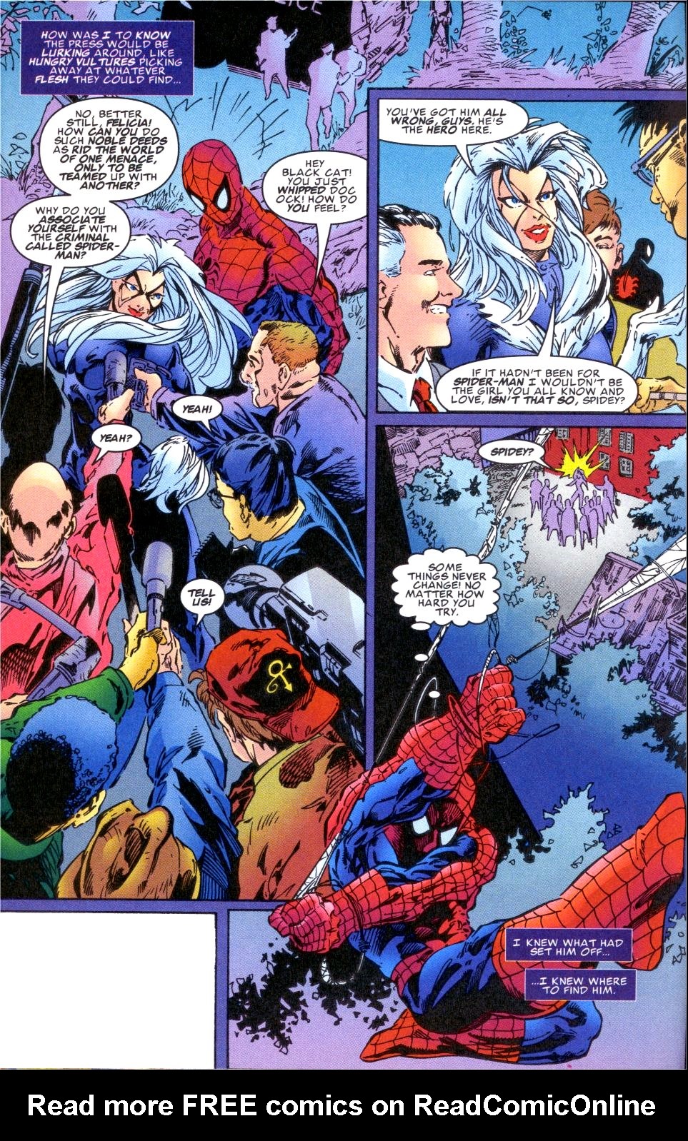What If...? (1989) issue 99 - Page 5