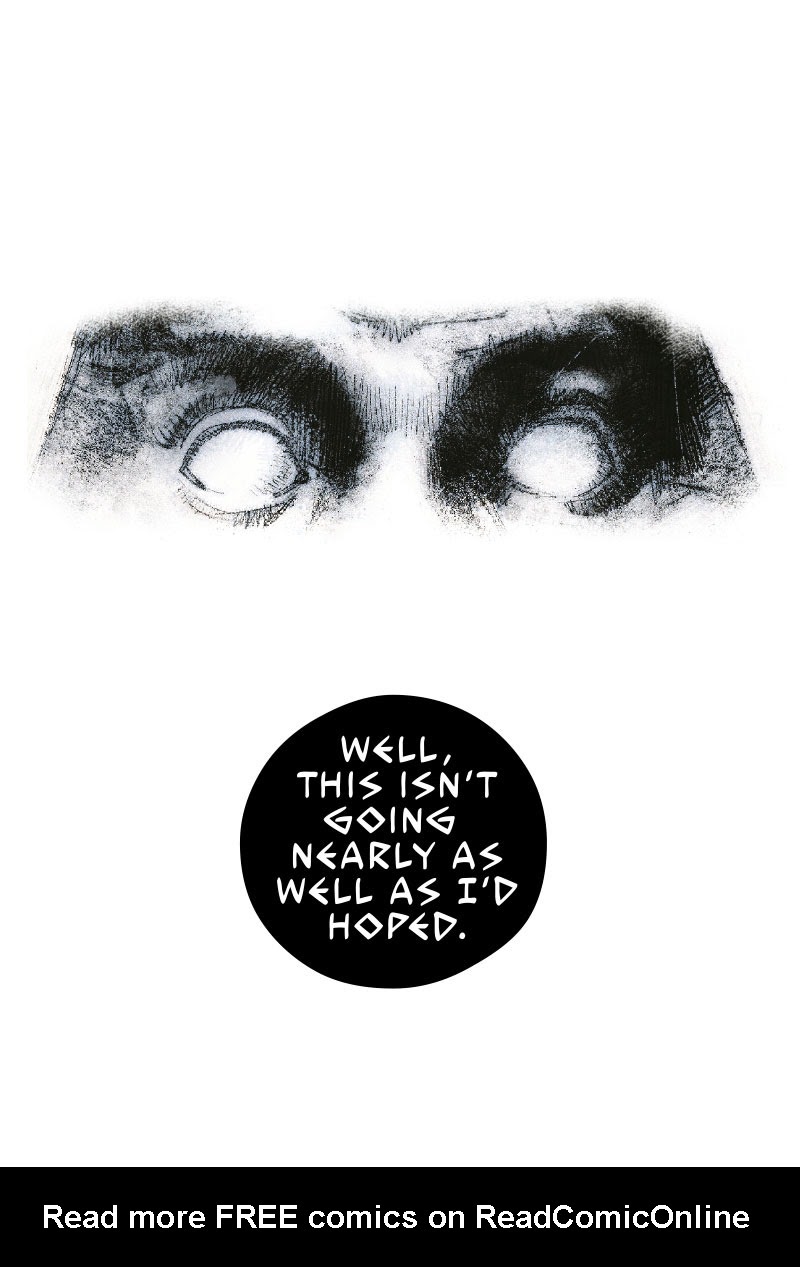 Read online Moon Knight: Welcome to New Egypt Infinity Comic comic -  Issue #2 - 12