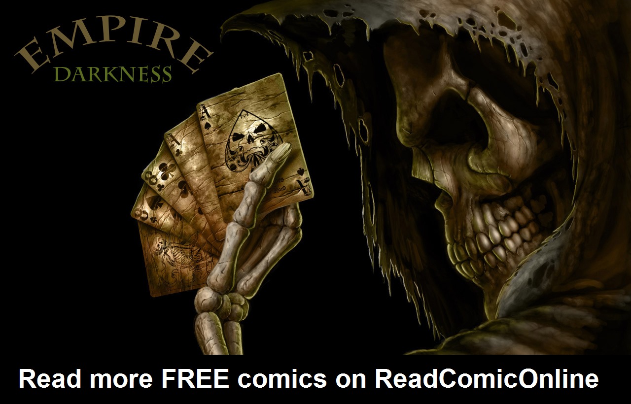 Read online Alpha Gods comic -  Issue #4 - 28