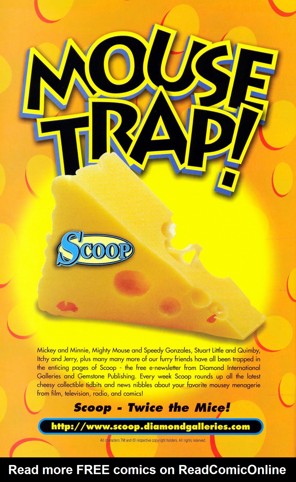 Read online Walt Disney's Donald Duck and Friends comic -  Issue #326 - 36