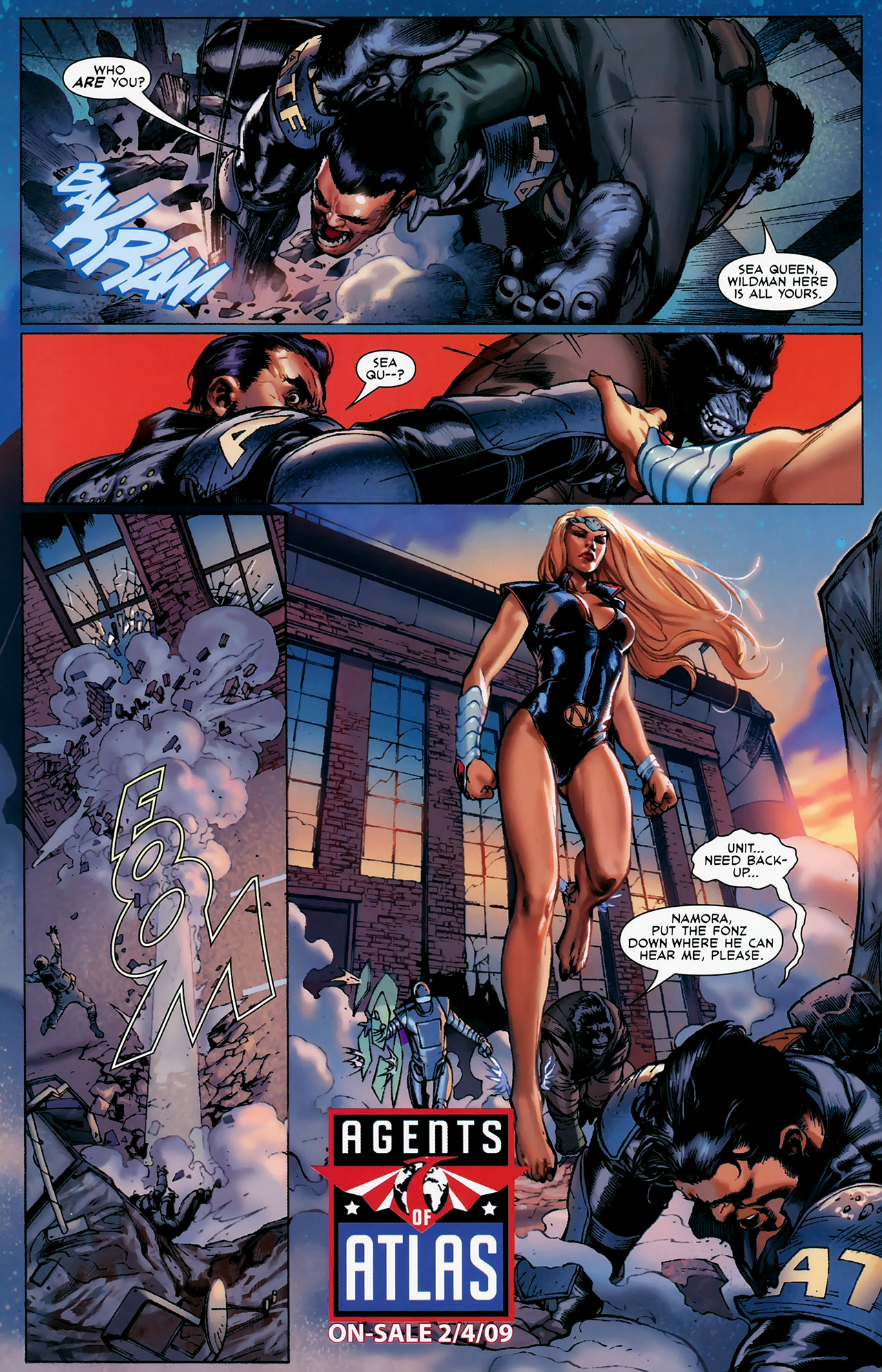 Read online Dead of Night Featuring Werewolf by Night comic -  Issue #1 - 29